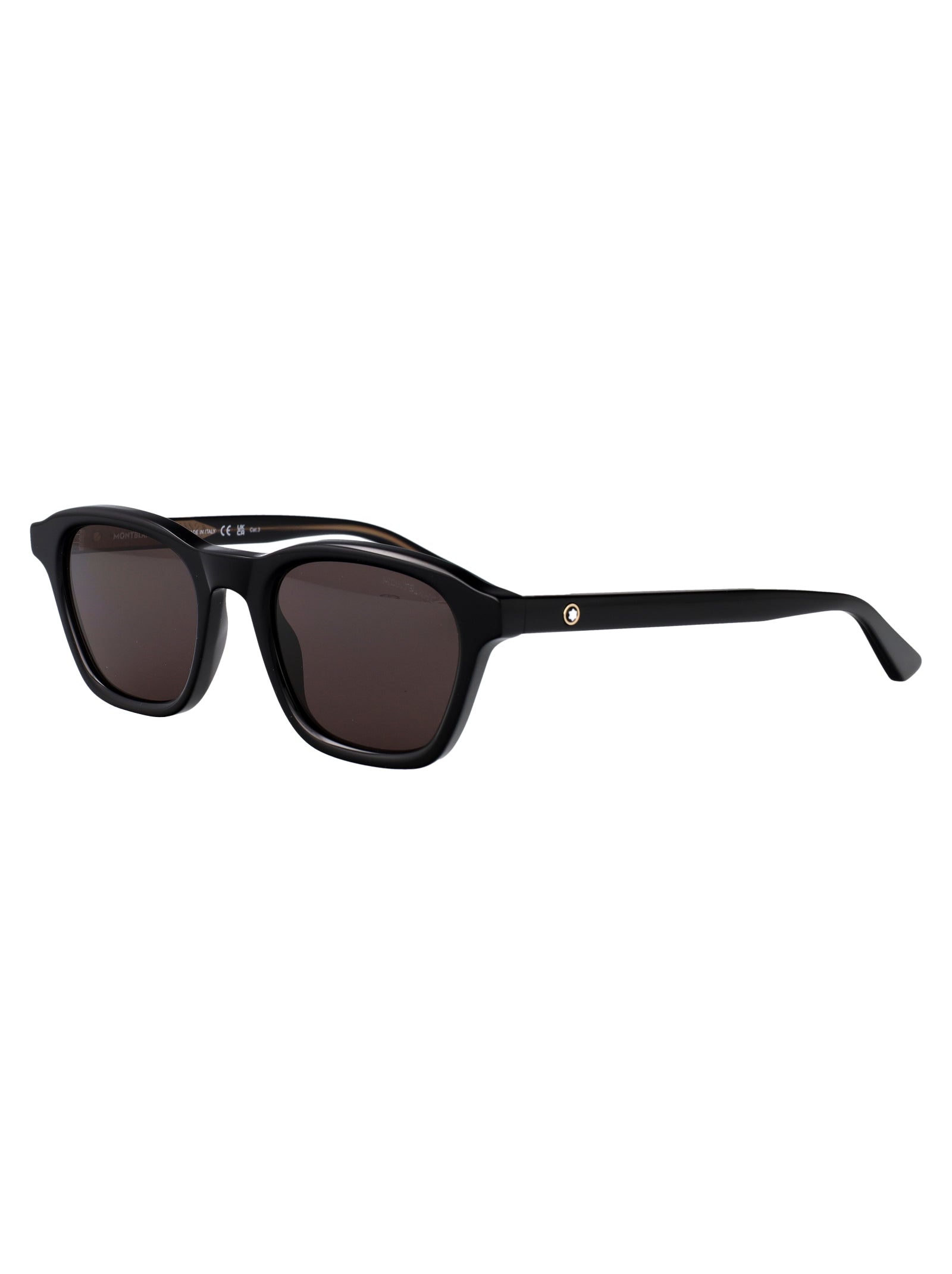 MONTBLANC Recycled Acetate Women's Sunglasses