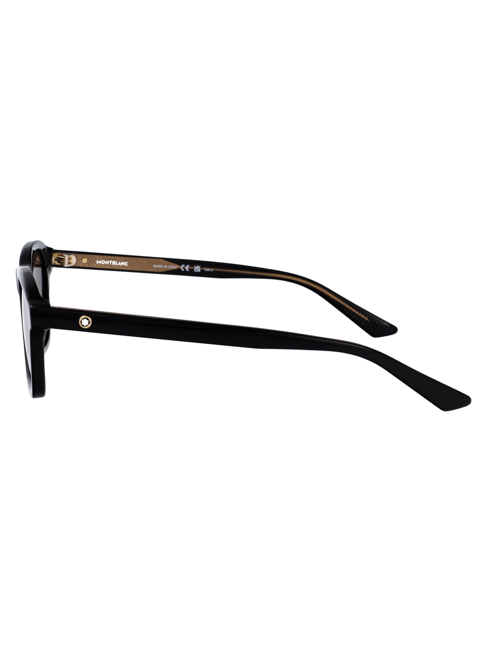 MONTBLANC Stylish Men's Sunglasses