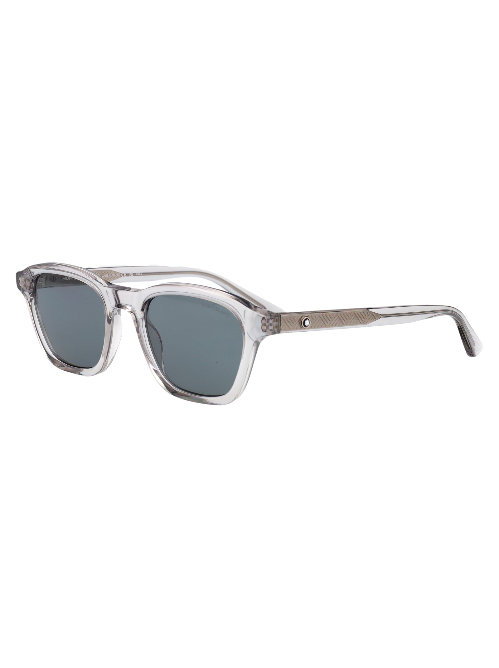 MONTBLANC Stylish Men’s Sunglasses MB0384S Mini