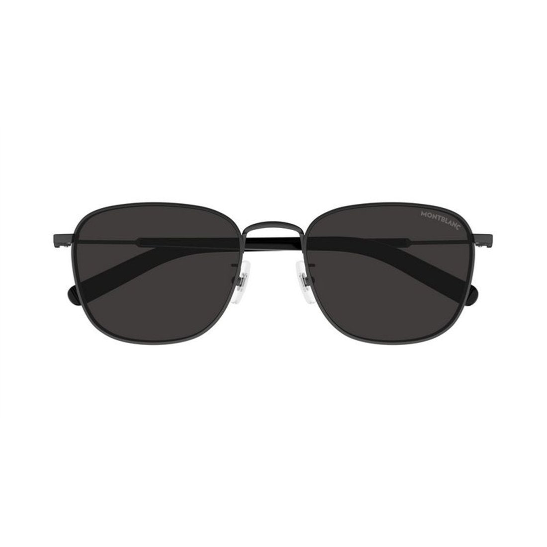 MONTBLANC Sleek Men's Sunglasses MB0392SA - Perfect for Any Season