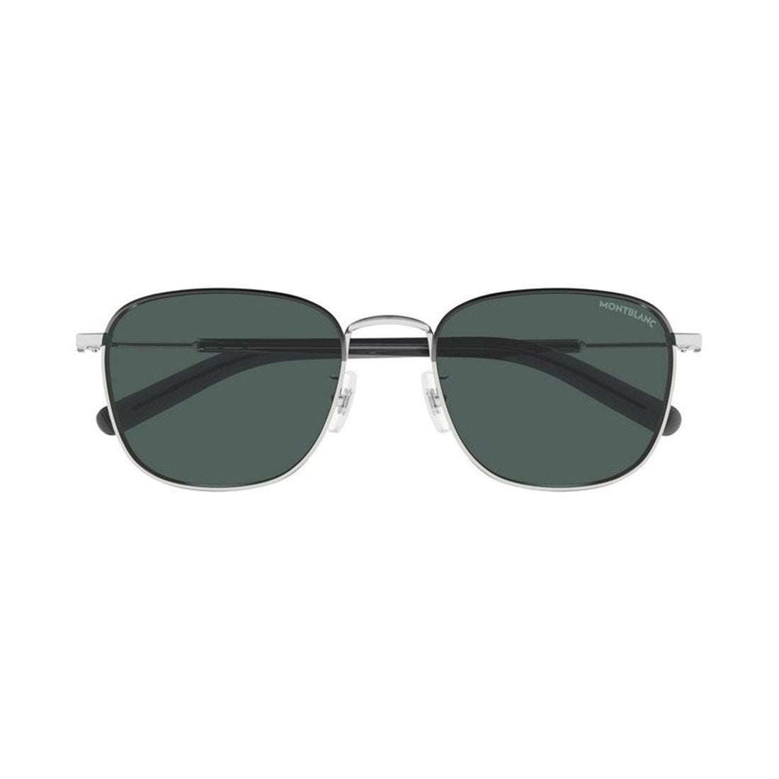 MONTBLANC Sleek Metal Sunglasses for Men