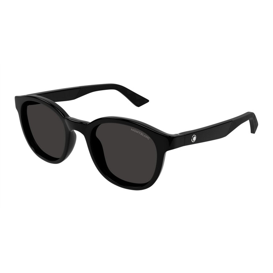MONTBLANC Sleek Men's Acetate Sunglasses