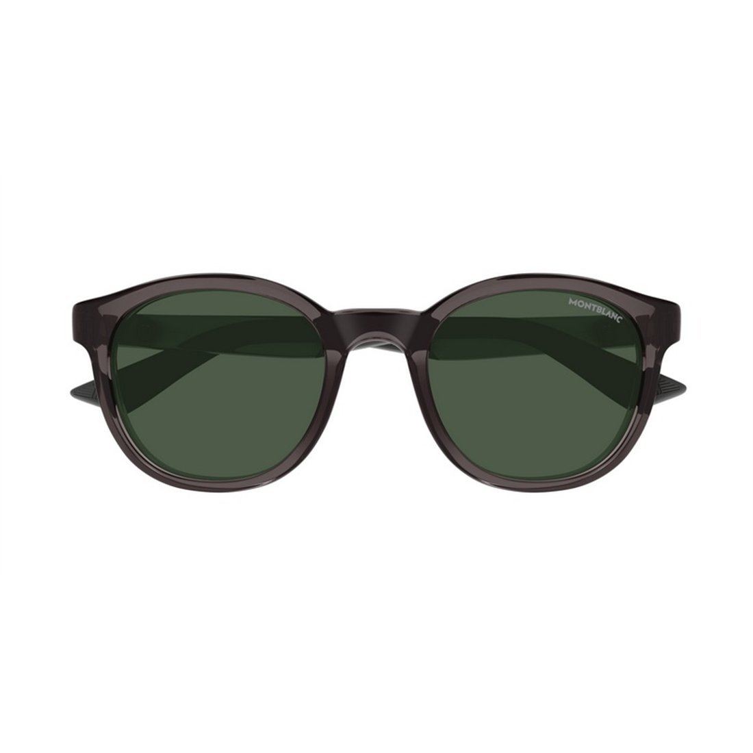 Montblanc MB0398S Mini Sunglasses for Men