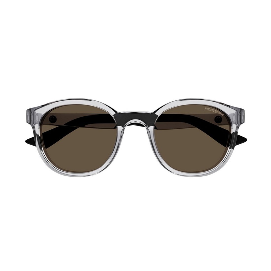 MONTBLANC Sleek Men's Acetate Sunglasses
