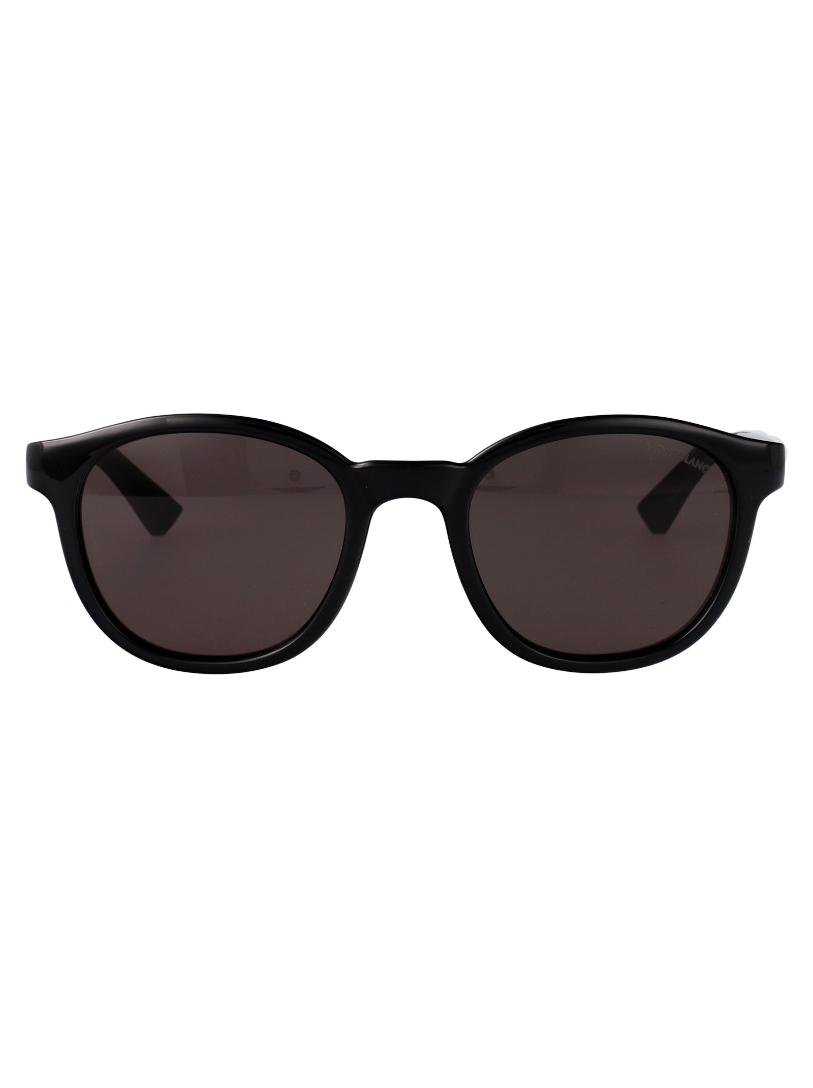 MONTBLANC Injection Sunglasses for Women - Perfect for SS25