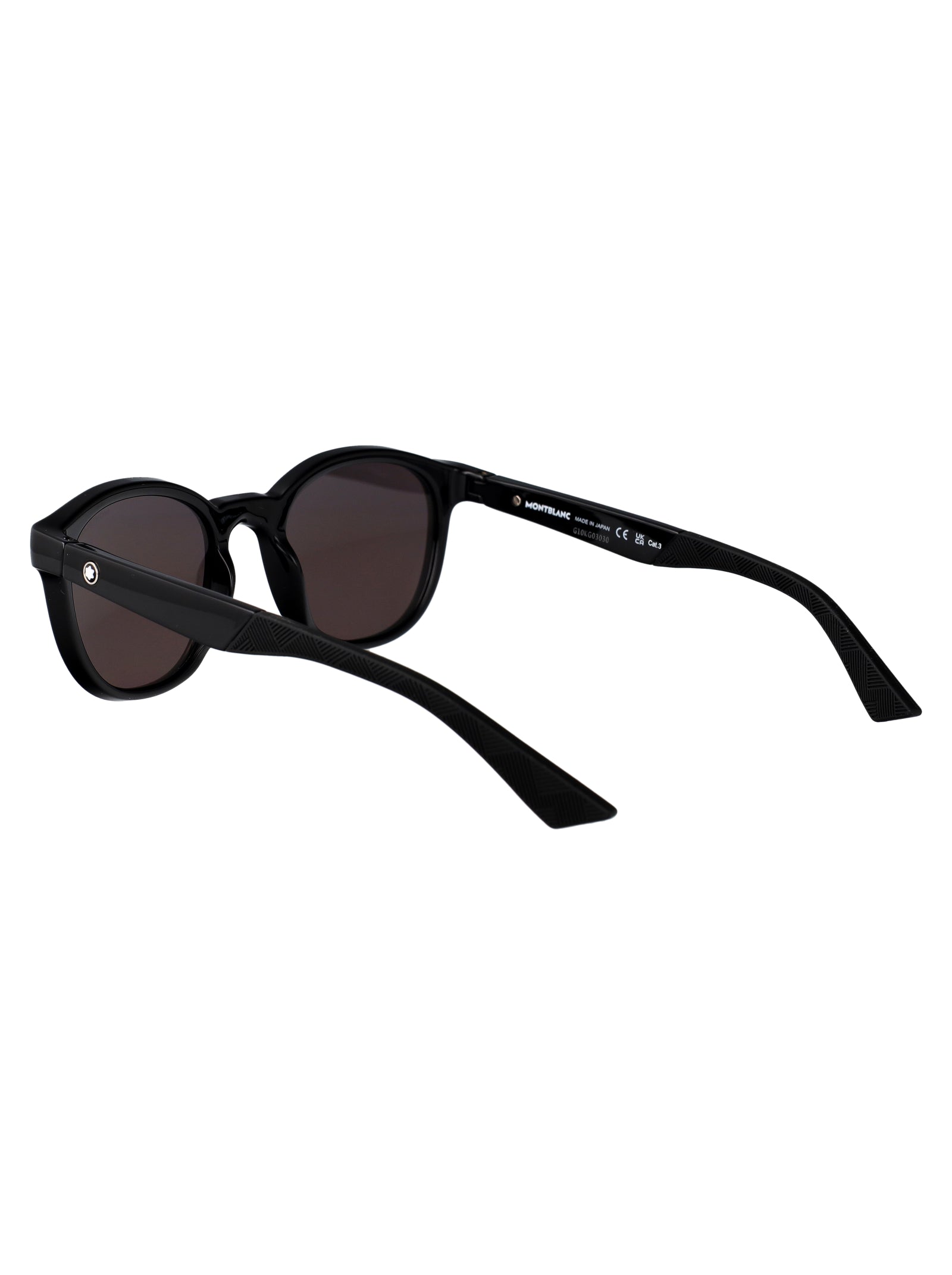 MONTBLANC Injection Sunglasses for Women - Perfect for SS25