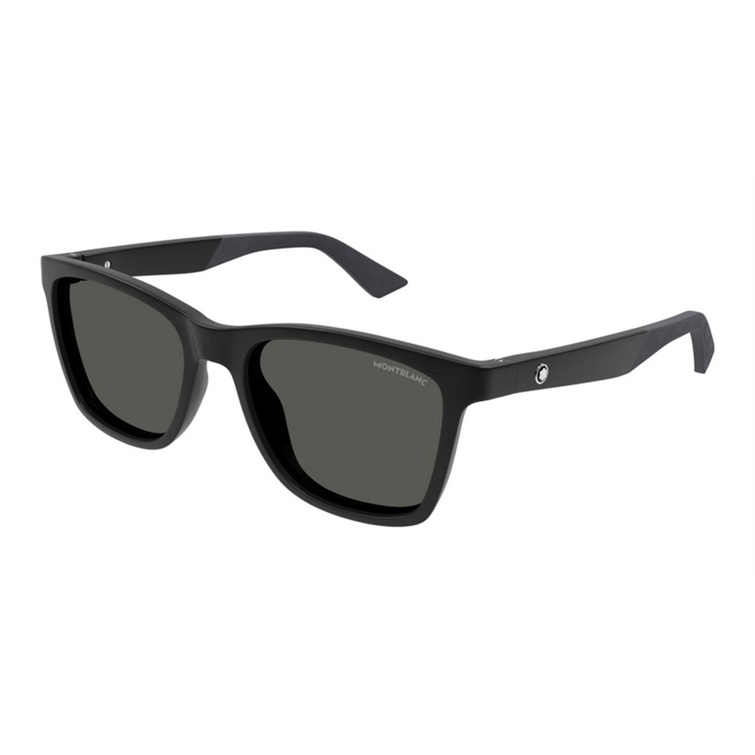 MONTBLANC Classic Acetate Sunglasses for Men