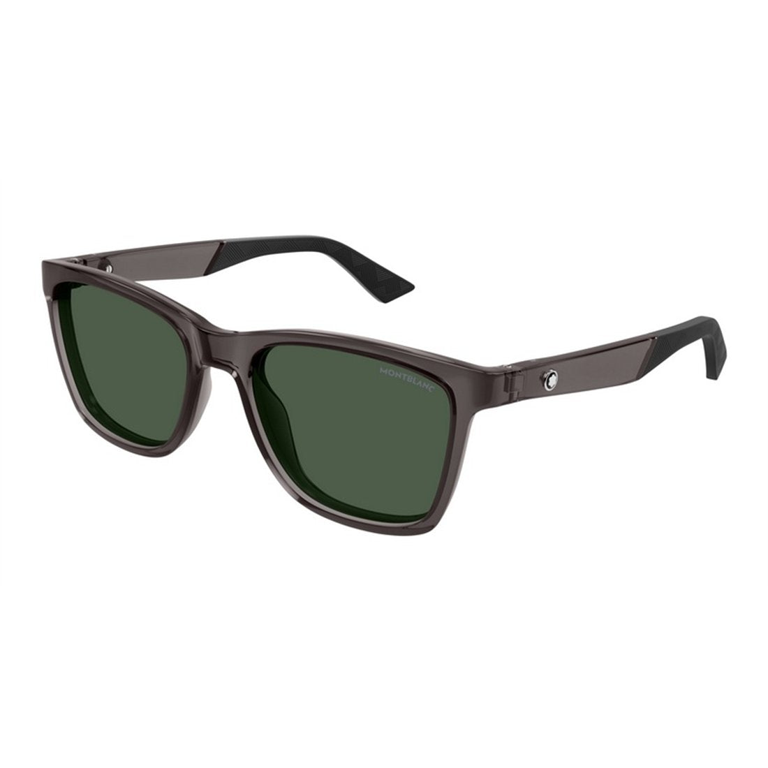 MONTBLANC Stylish Men's Sunglasses - MB0399S 003