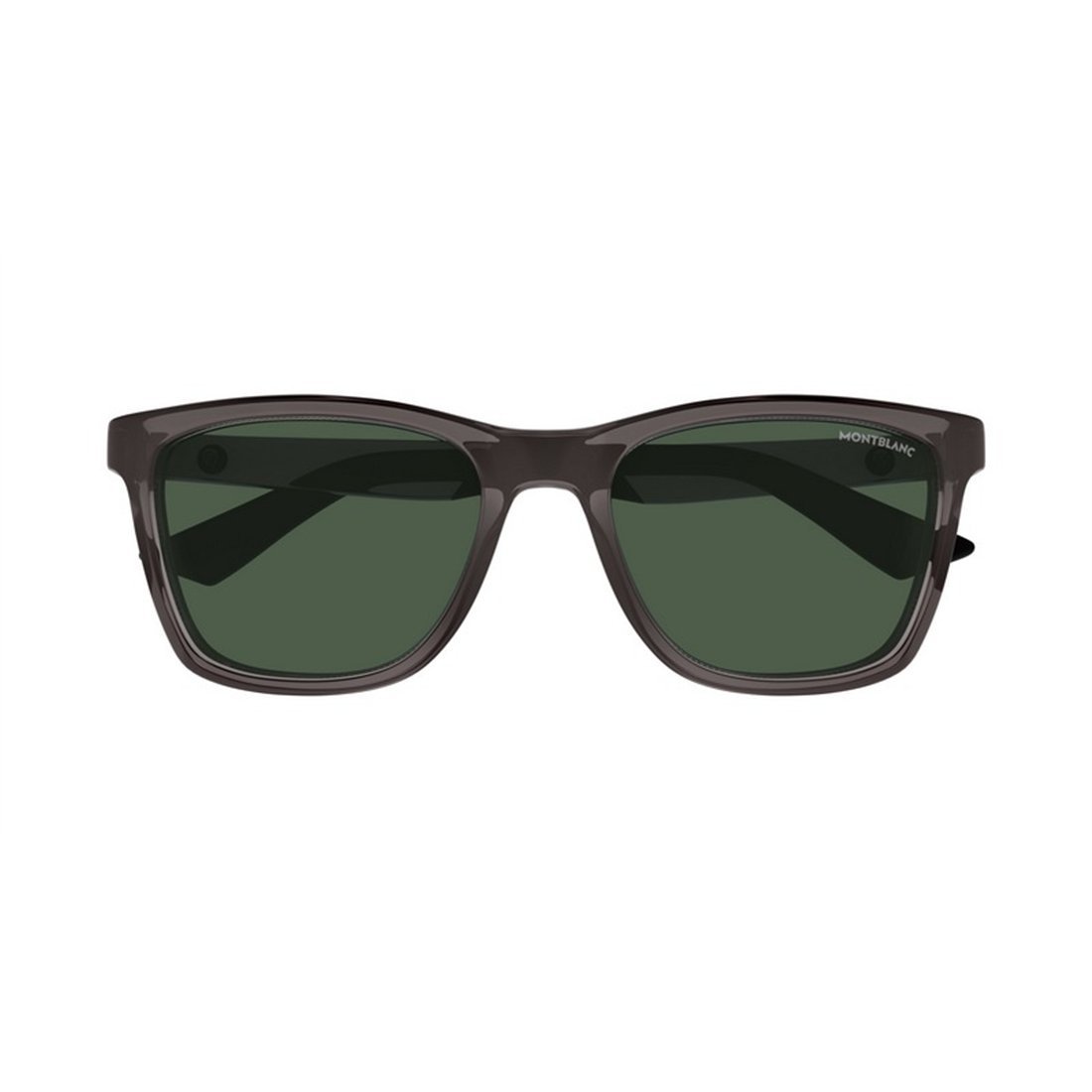 MONTBLANC Stylish Men's Sunglasses - MB0399S 003