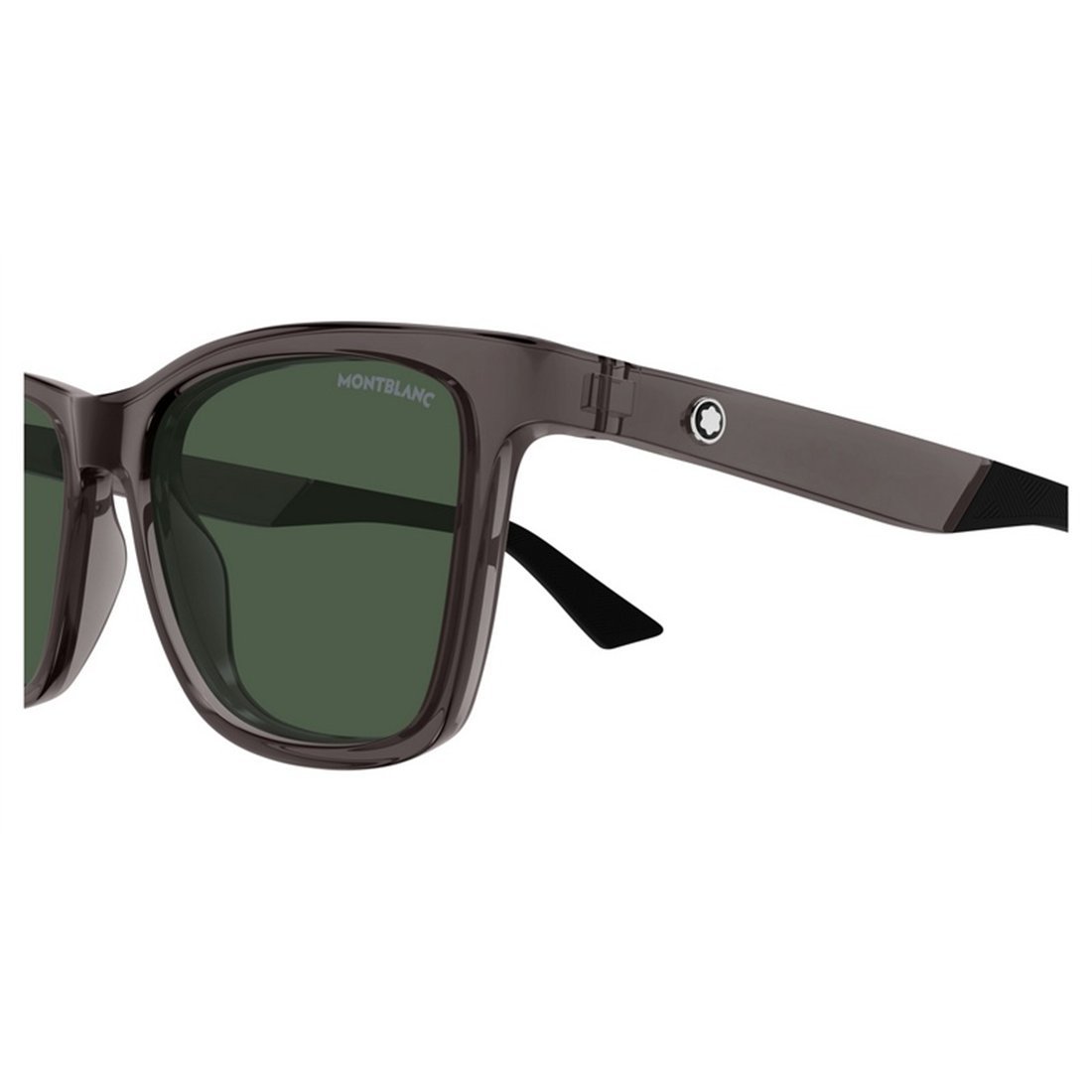 MONTBLANC Stylish Men's Sunglasses - MB0399S 003