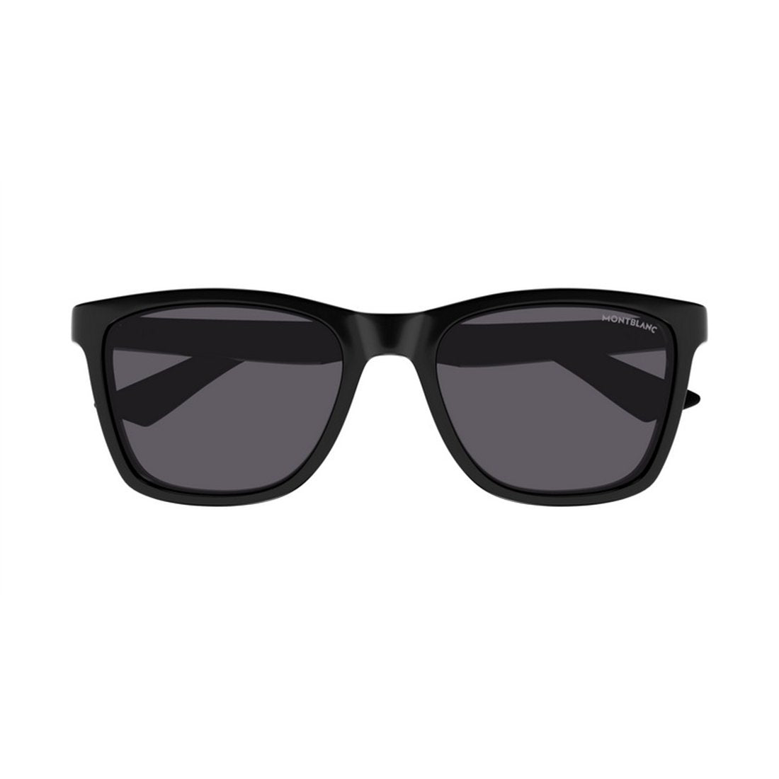 MONTBLANC Sleek Acetate Sunglasses for Men