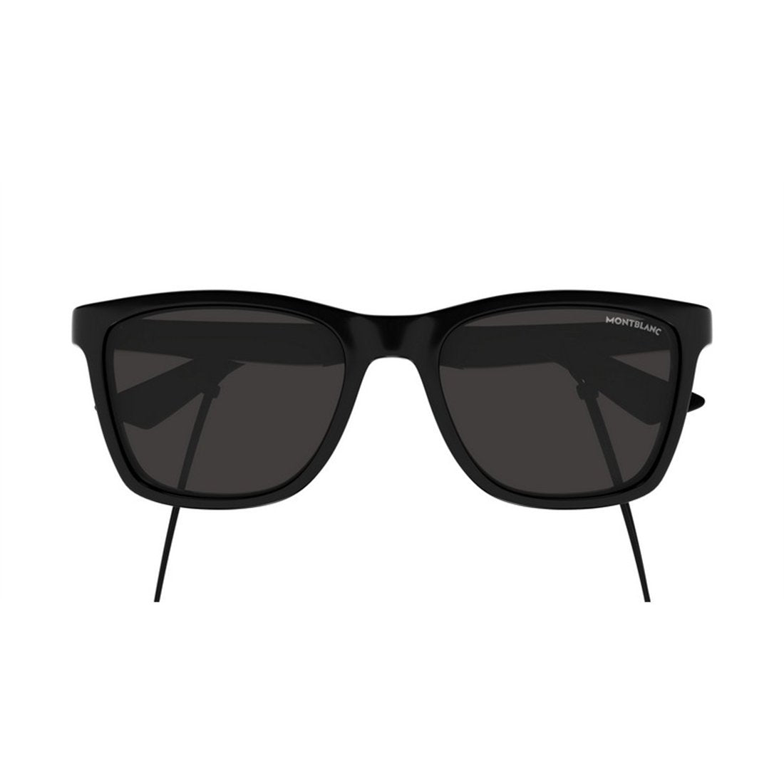 MONTBLANC Classic Men's Acetate Sunglasses