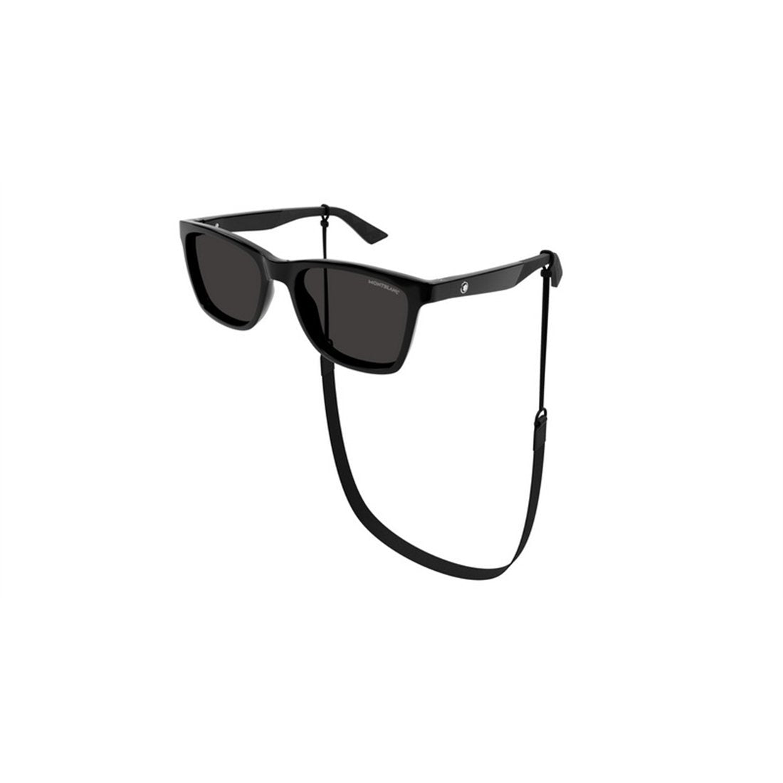 MONTBLANC Classic Men's Acetate Sunglasses