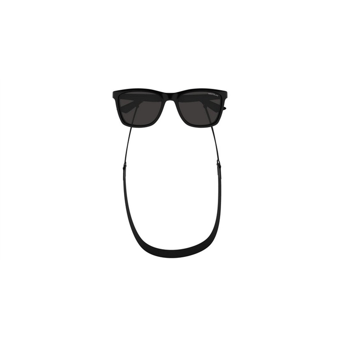 MONTBLANC Classic Men's Acetate Sunglasses
