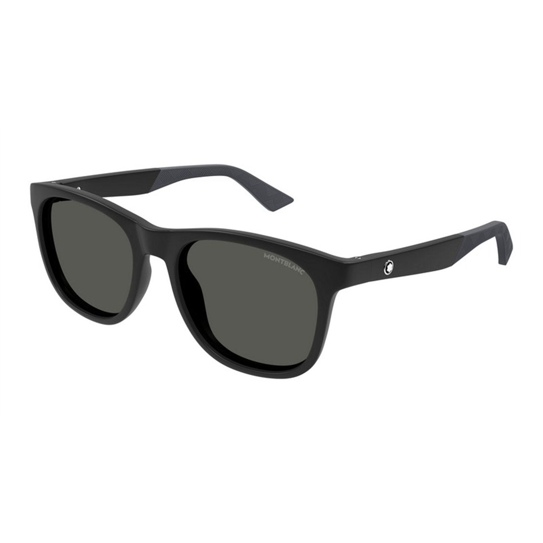 MONTBLANC Stylish Men's Mini Sunglasses