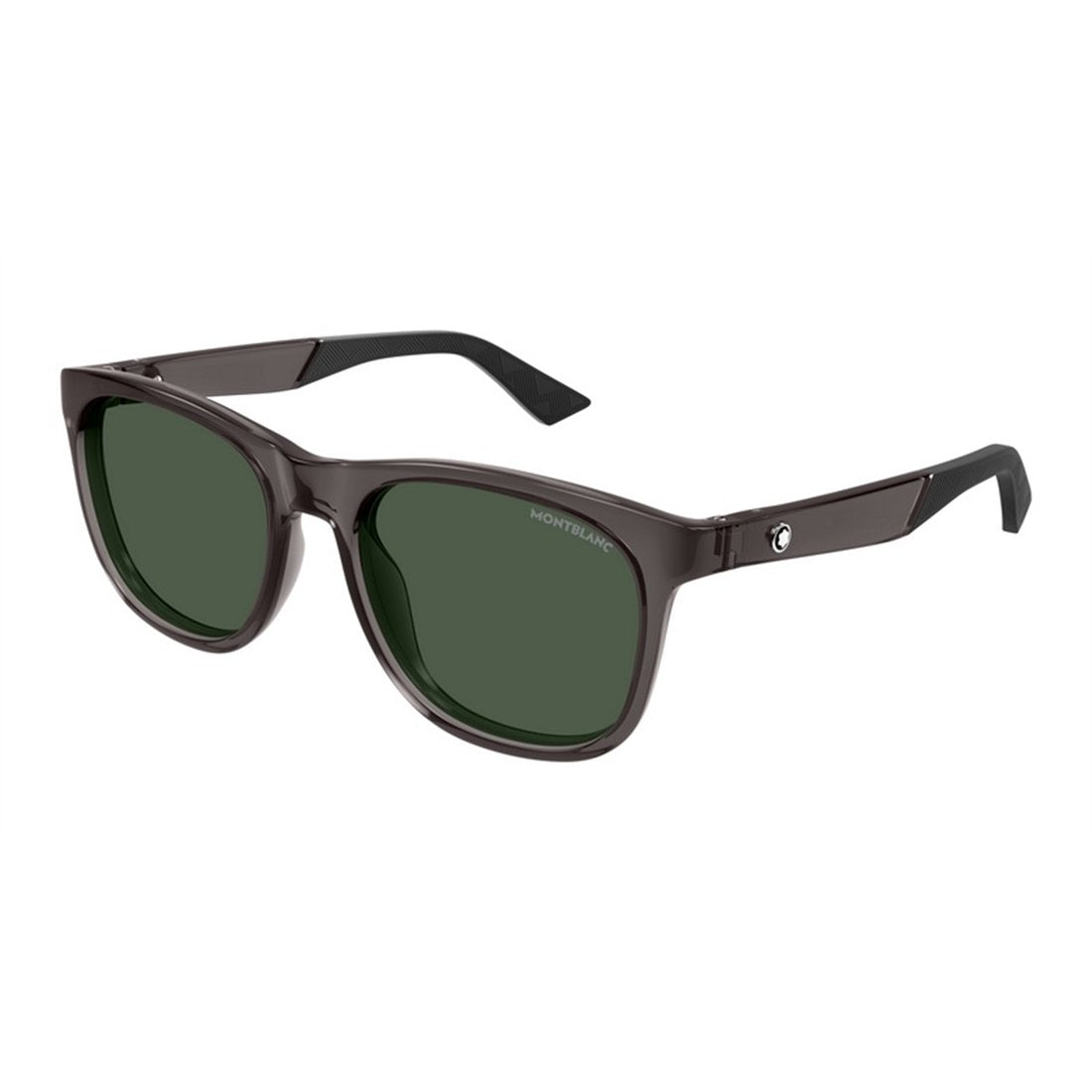 MONTBLANC Men's Classic Acetate Sunglasses