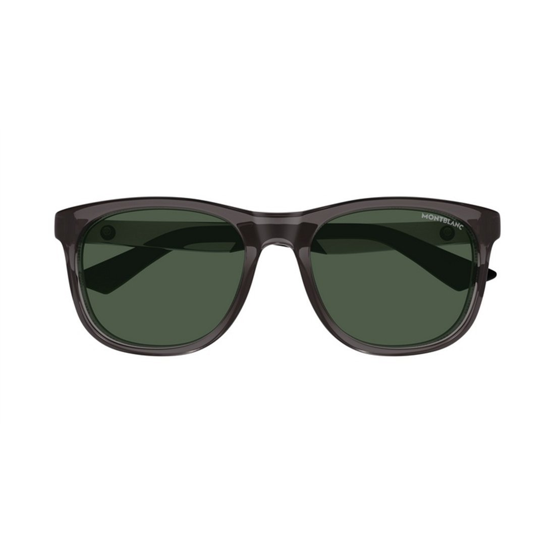 MONTBLANC Men's Classic Acetate Sunglasses