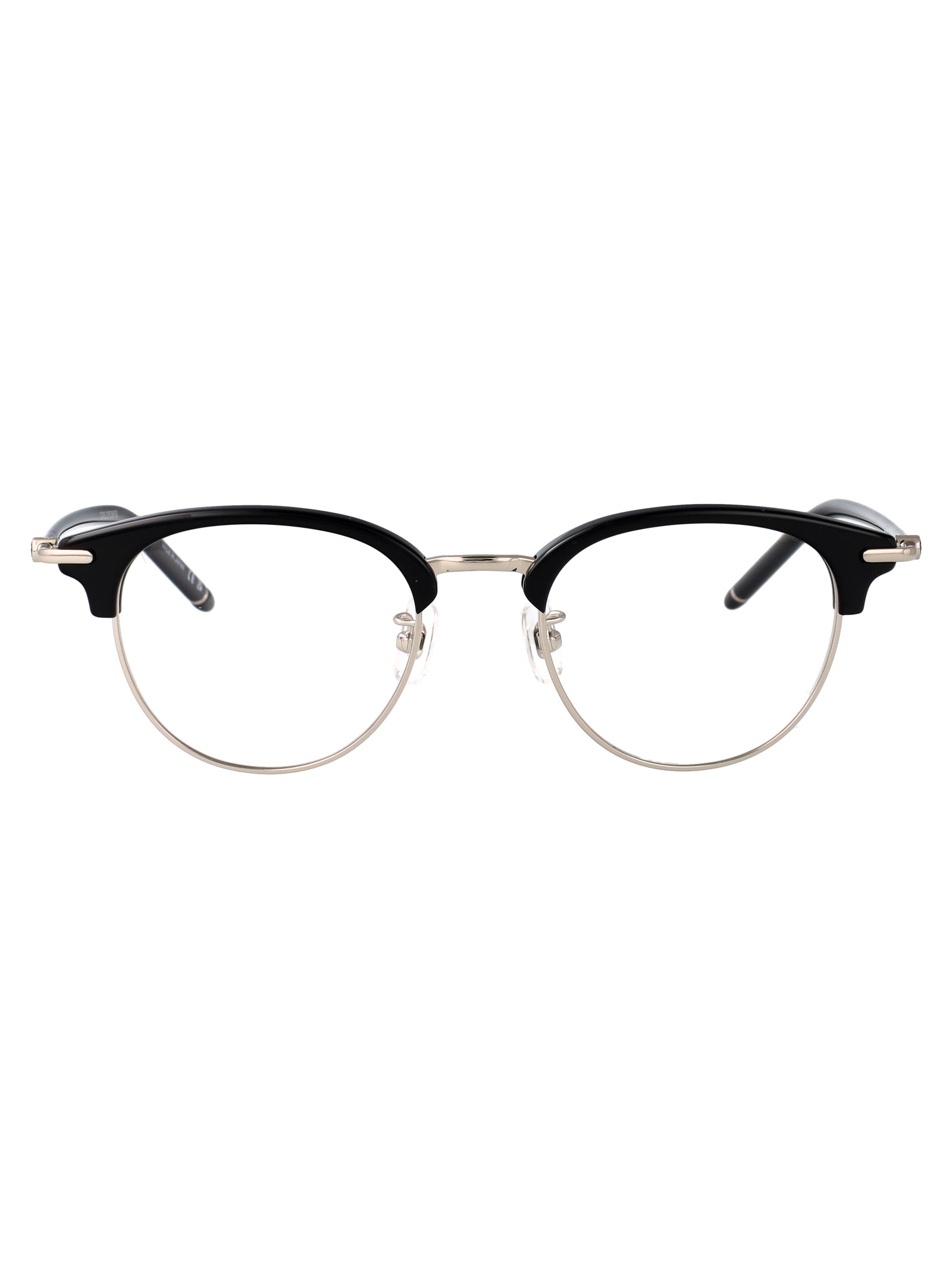 MONTBLANC Metal Optical Glasses for Men