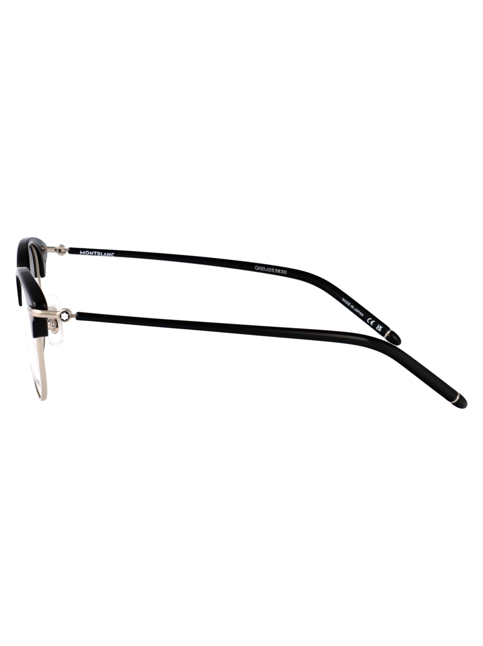 MONTBLANC Metal Optical Glasses for Men