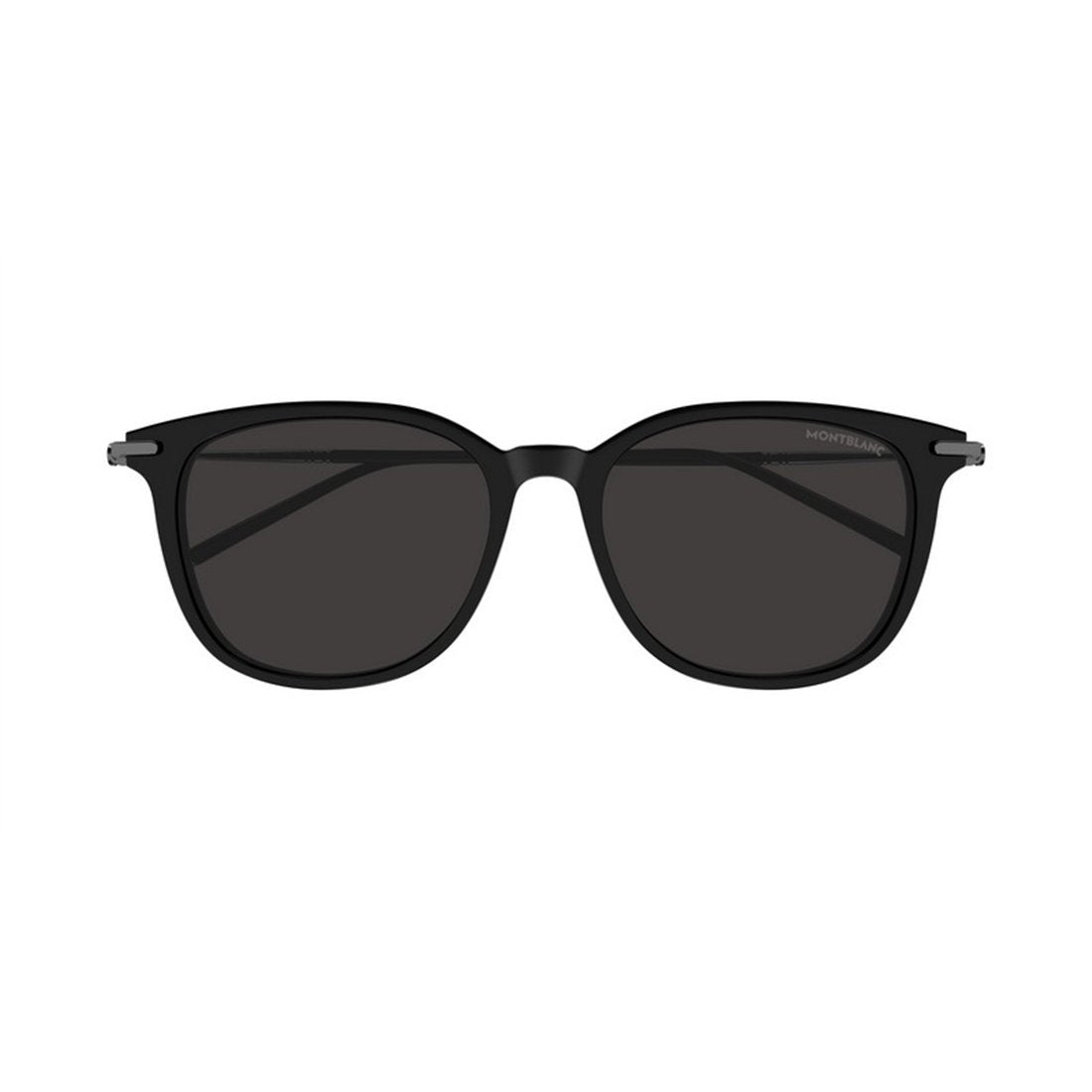 MONTBLANC Sleek Modern Sunglasses for Men