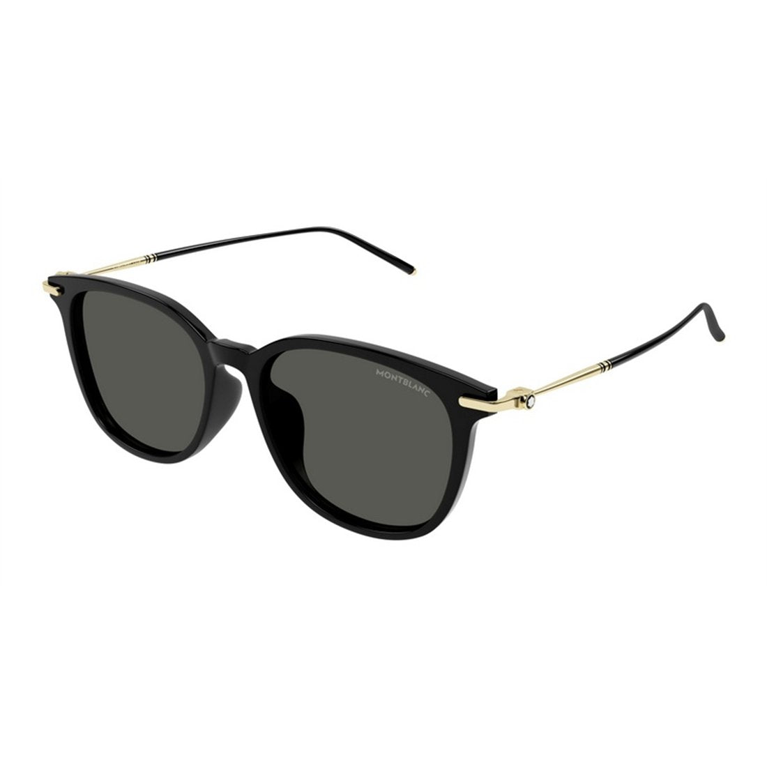 MONTBLANC Sleek Men's Sunglasses
