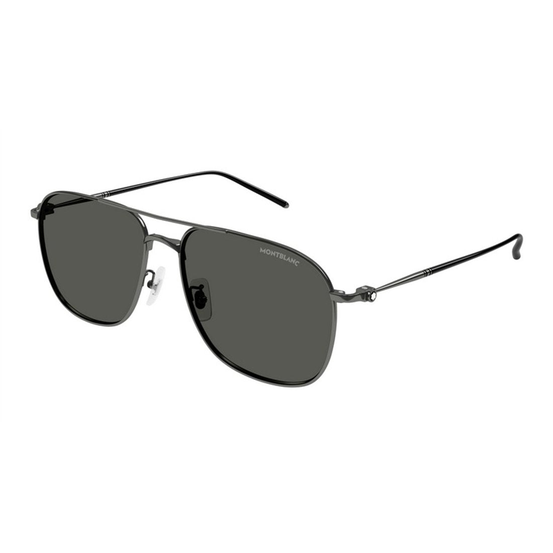 MONTBLANC Sophisticated Men's Sunglasses