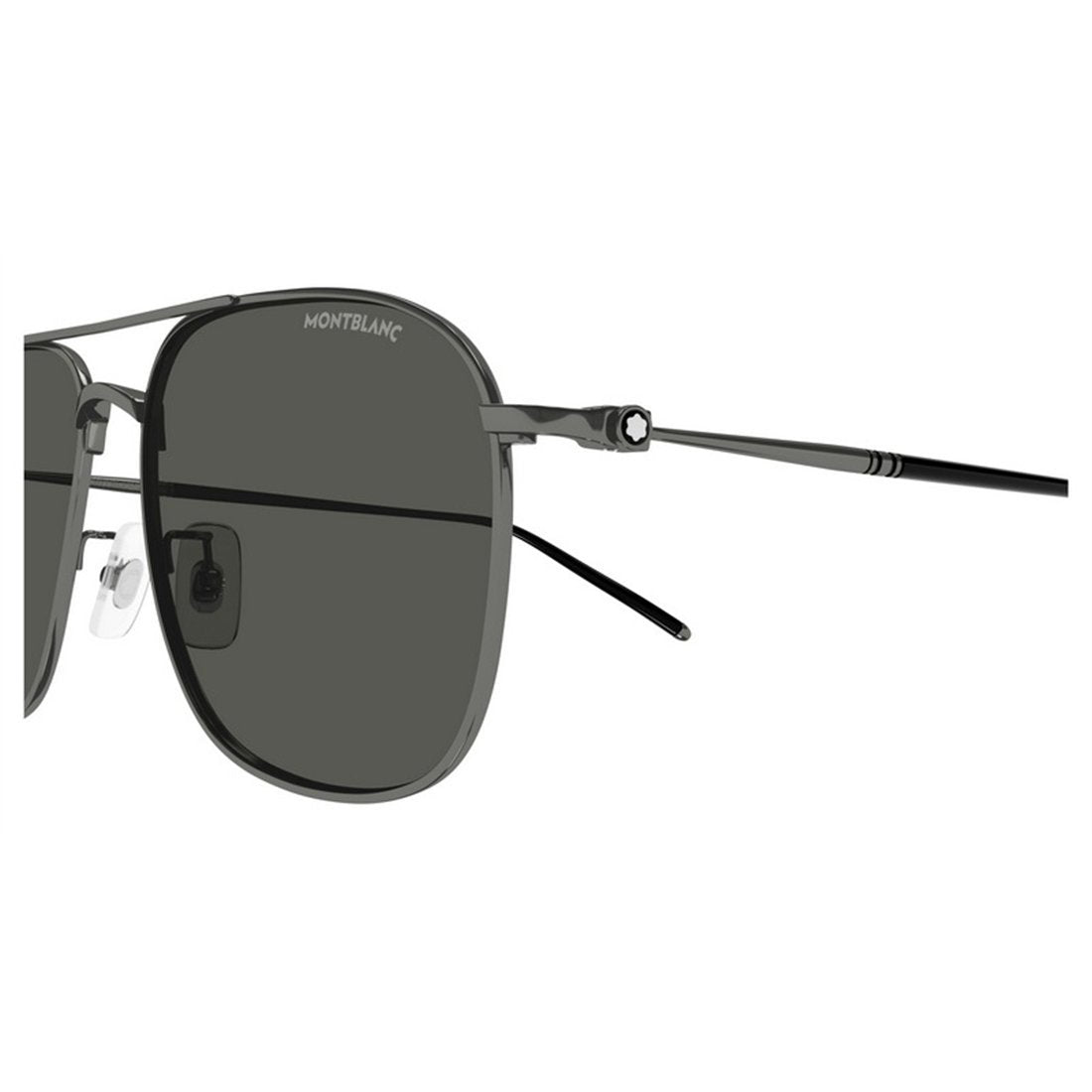 MONTBLANC Sophisticated Men's Sunglasses