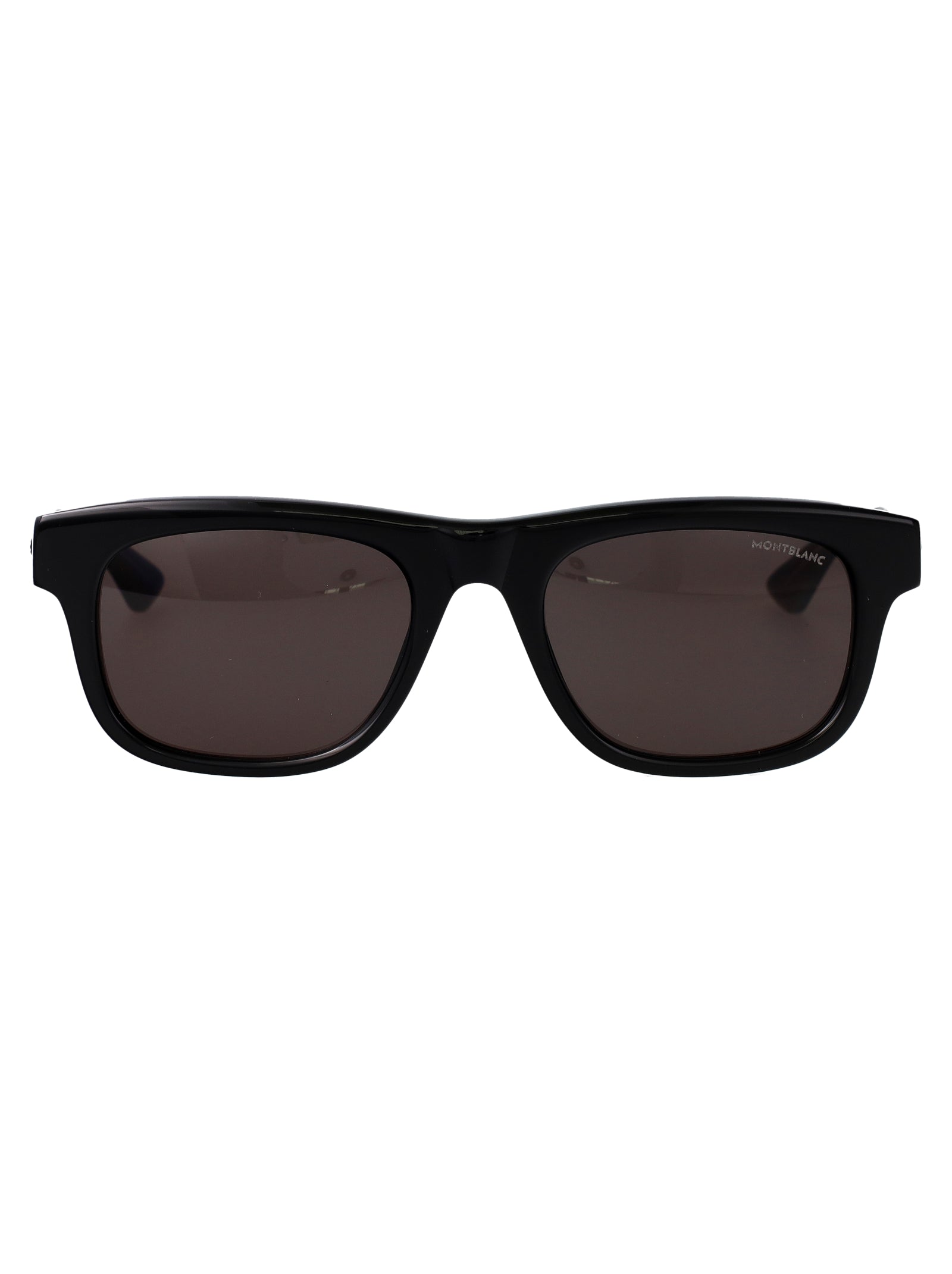 MONTBLANC Stylish Sunglasses for Men - FW25 Collection