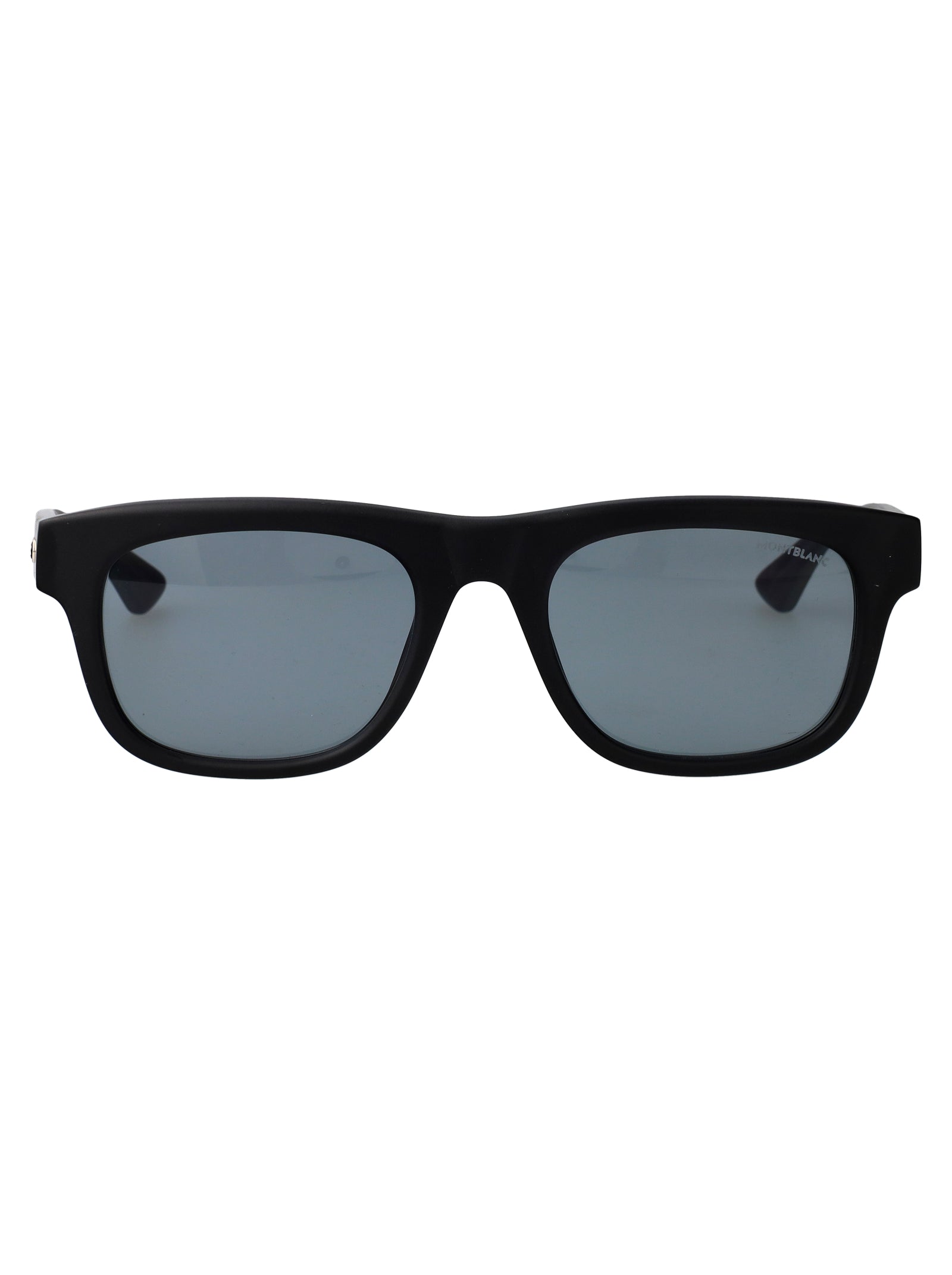 MONTBLANC Recycled Acetate Sunglasses for Men