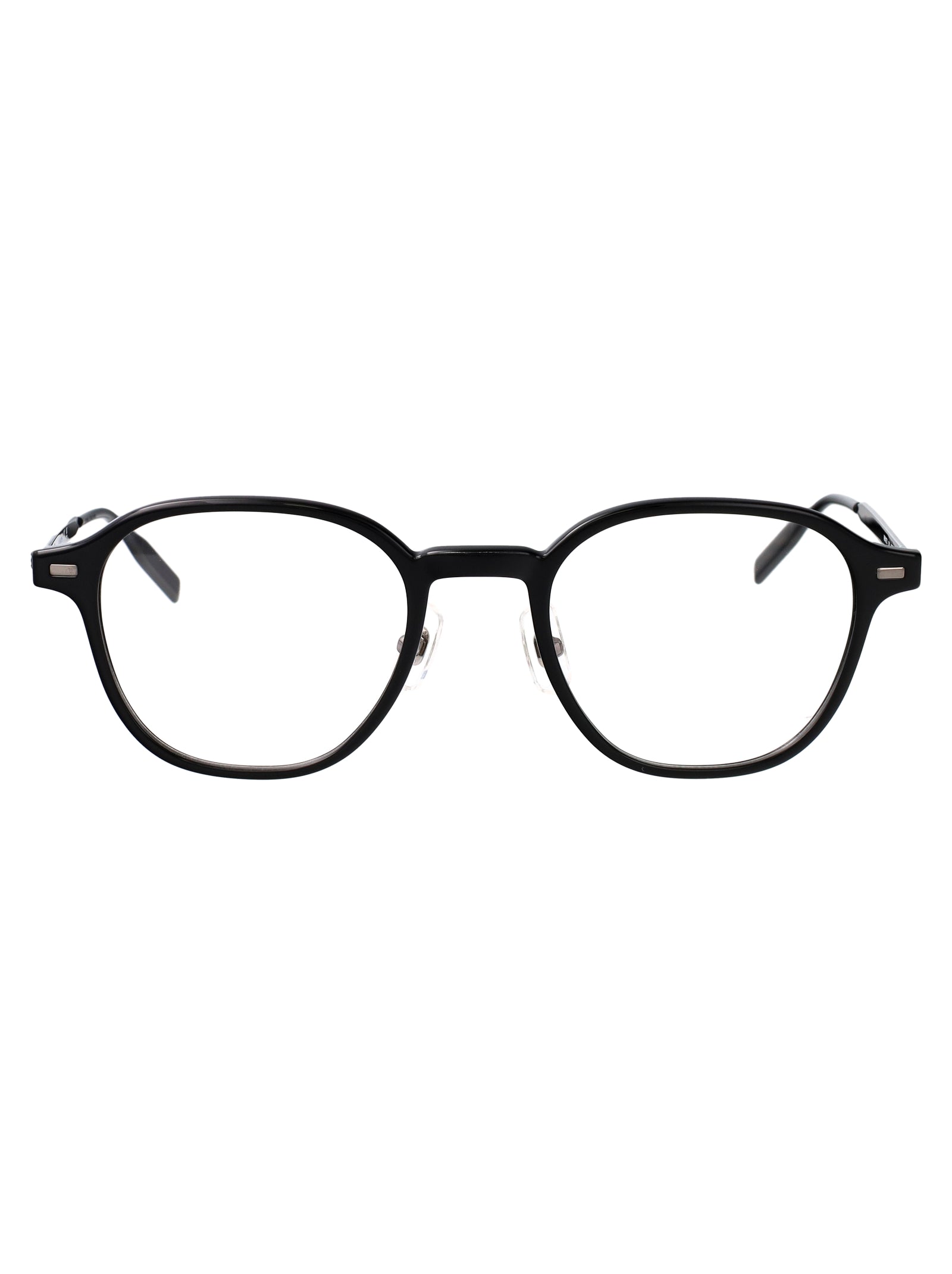MONTBLANC Transparent Recycled Injection Optical Glasses