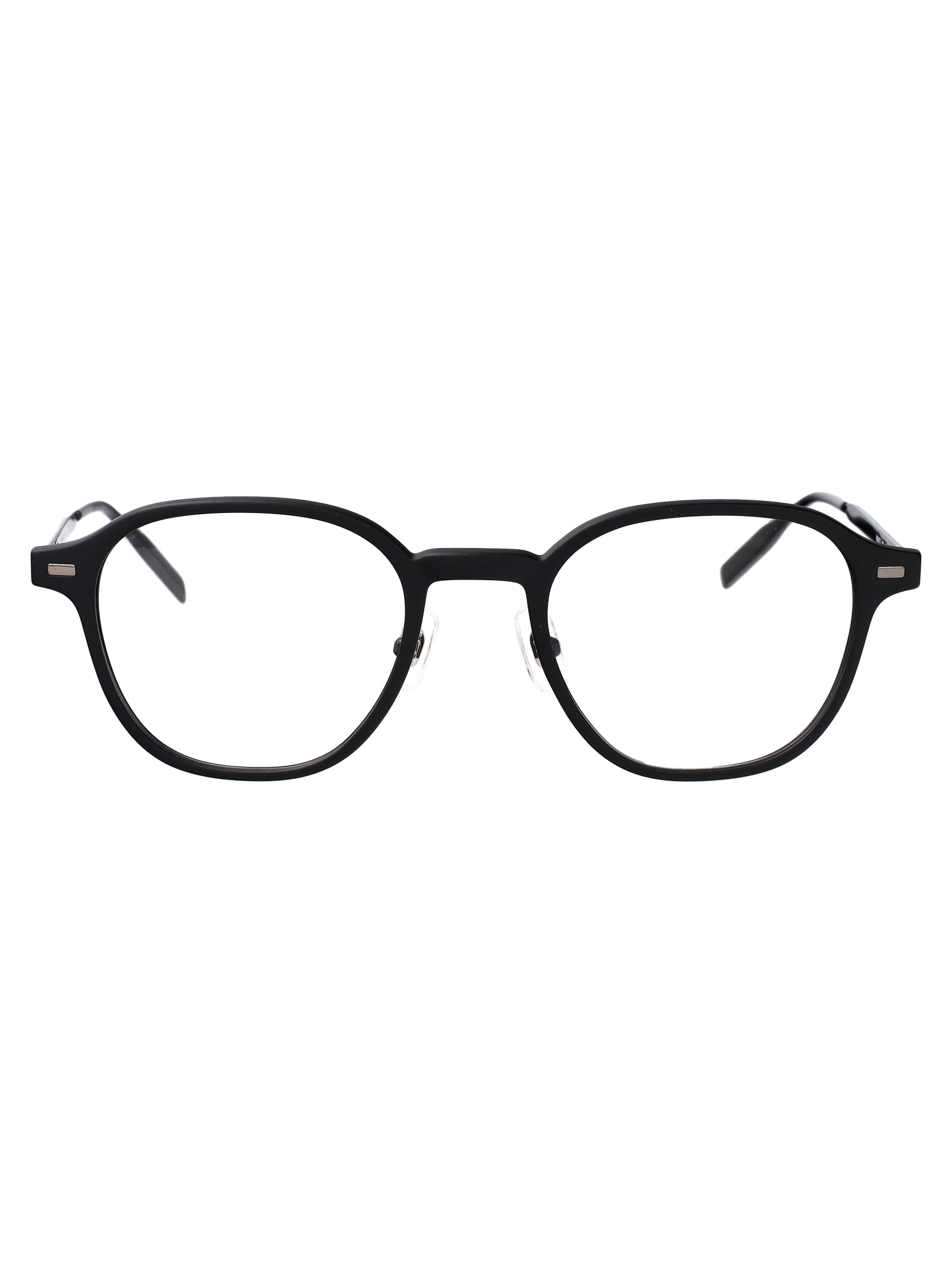 MONTBLANC Recycled Injection Optical Glasses for Men