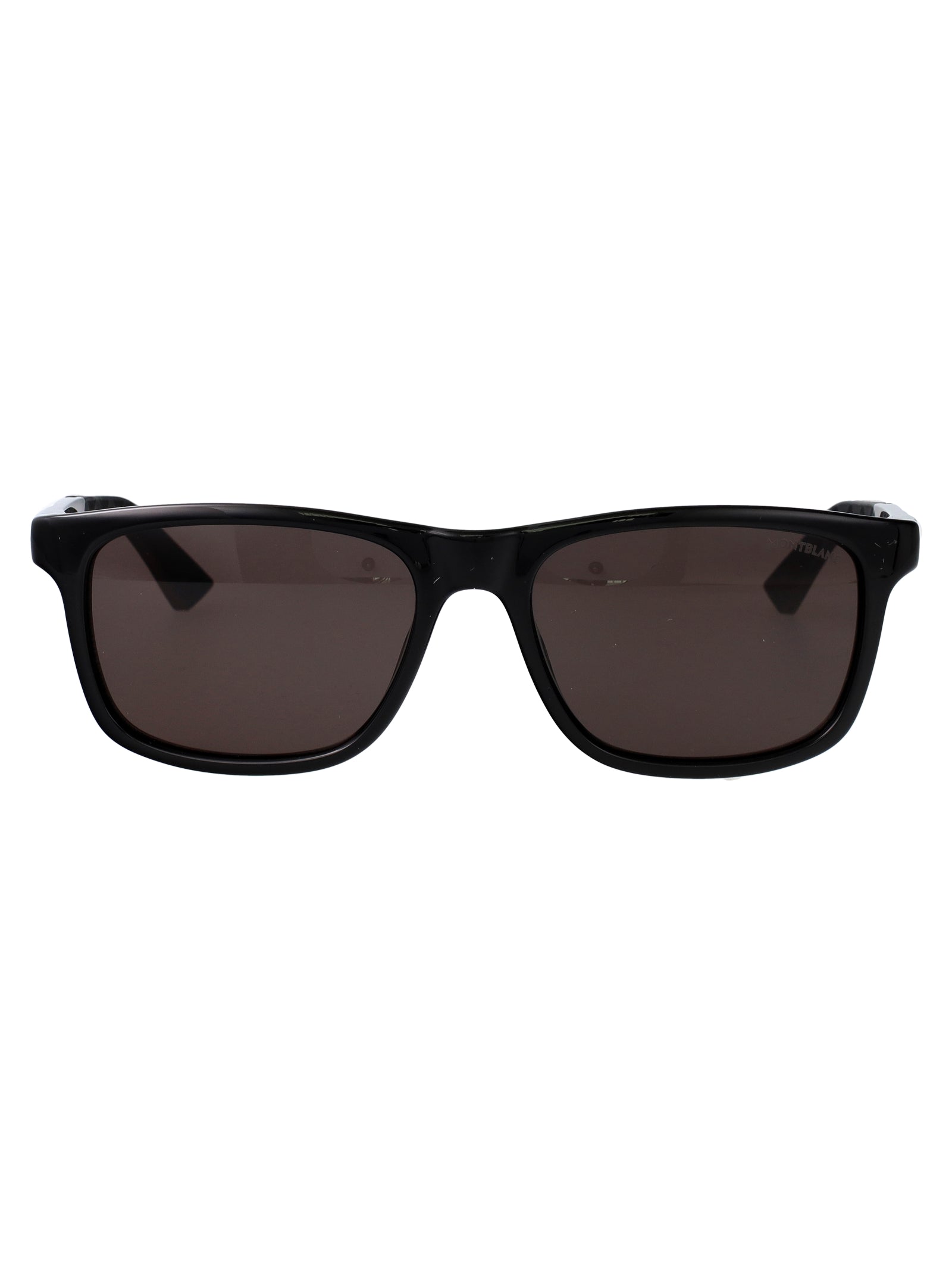 MONTBLANC Stylish Injection Sunglasses for Men