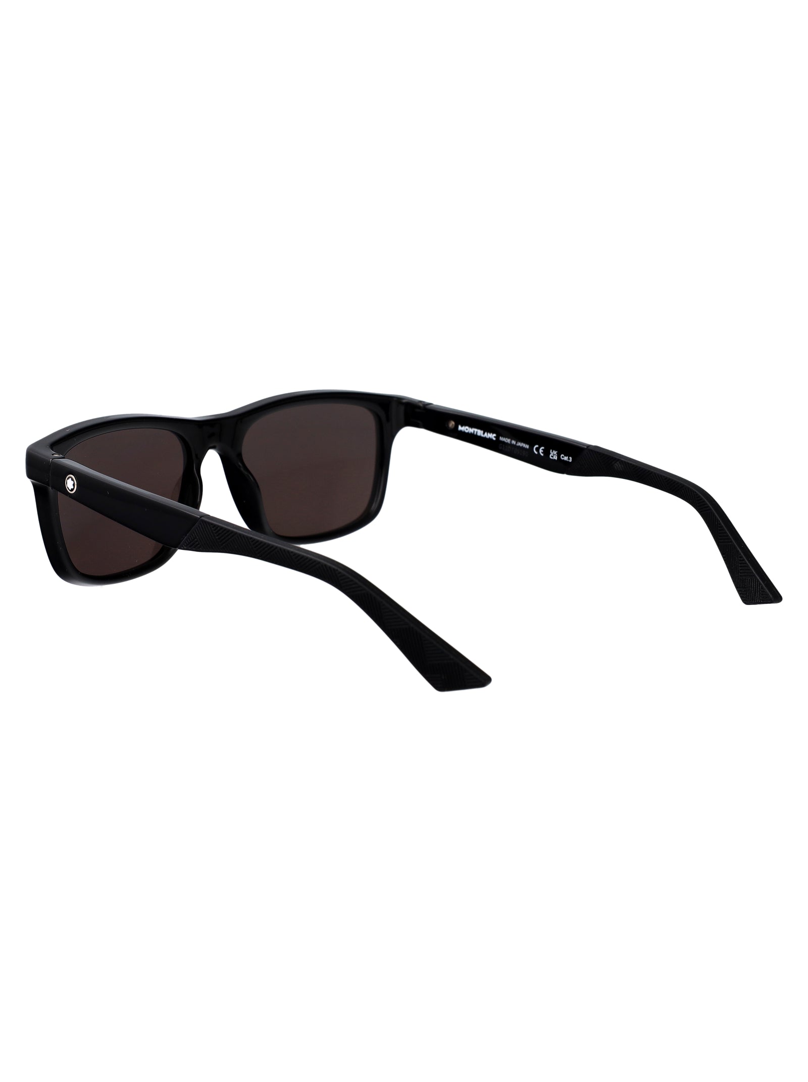 MONTBLANC Stylish Injection Sunglasses for Men