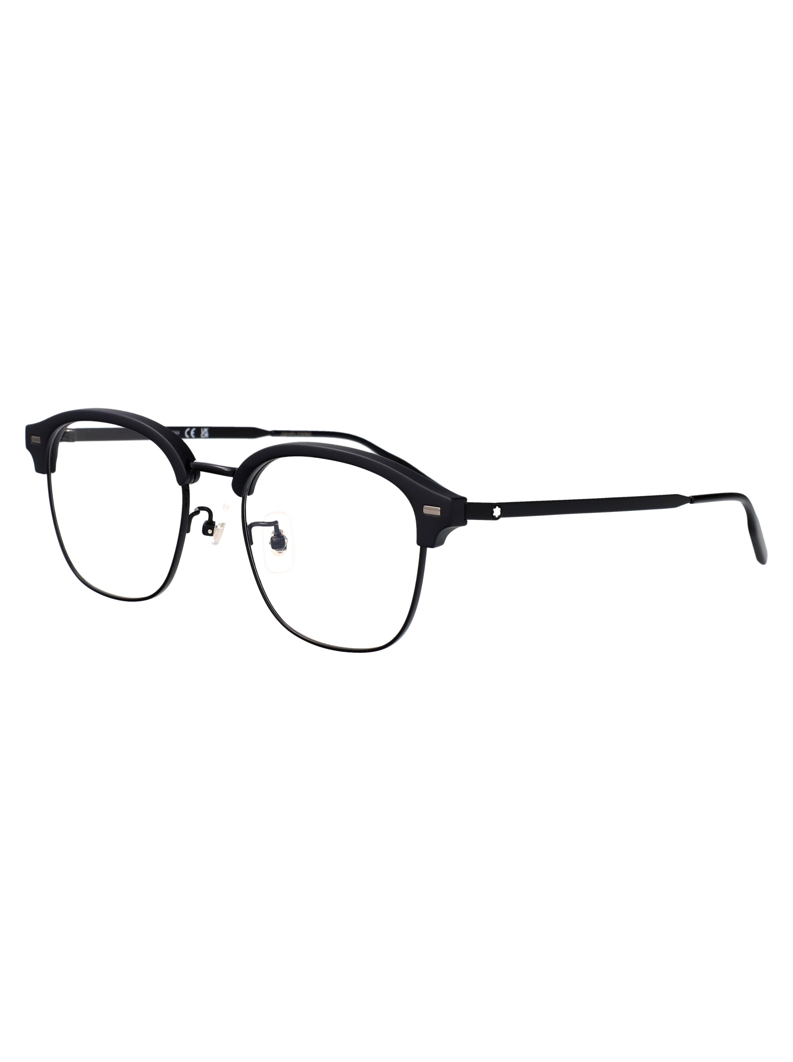 MONTBLANC Titanium Optical Glasses for Men