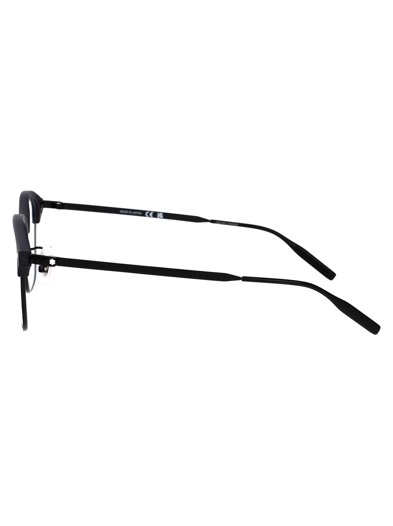 MONTBLANC Titanium Optical Glasses for Men
