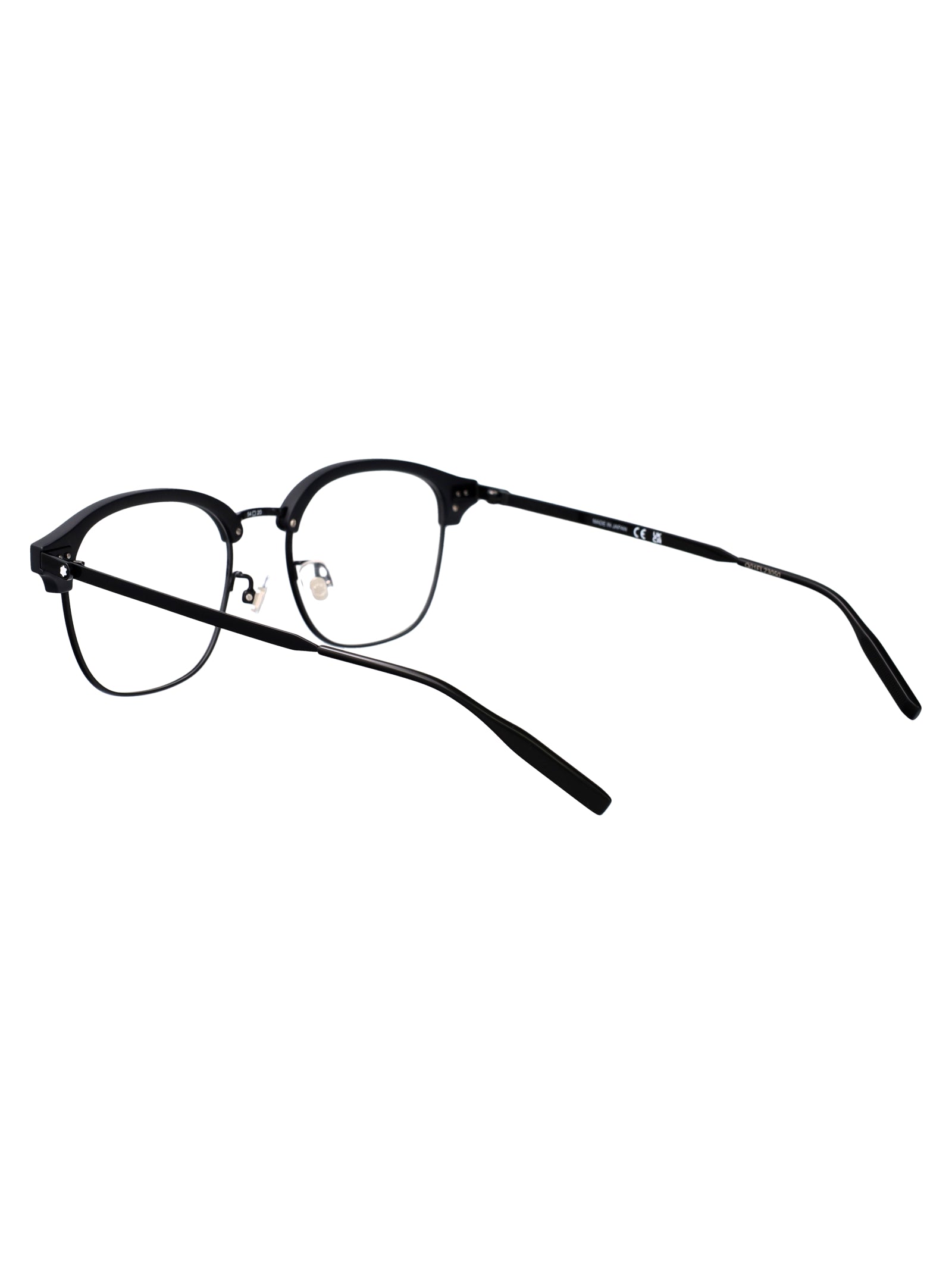 MONTBLANC Titanium Optical Glasses for Men