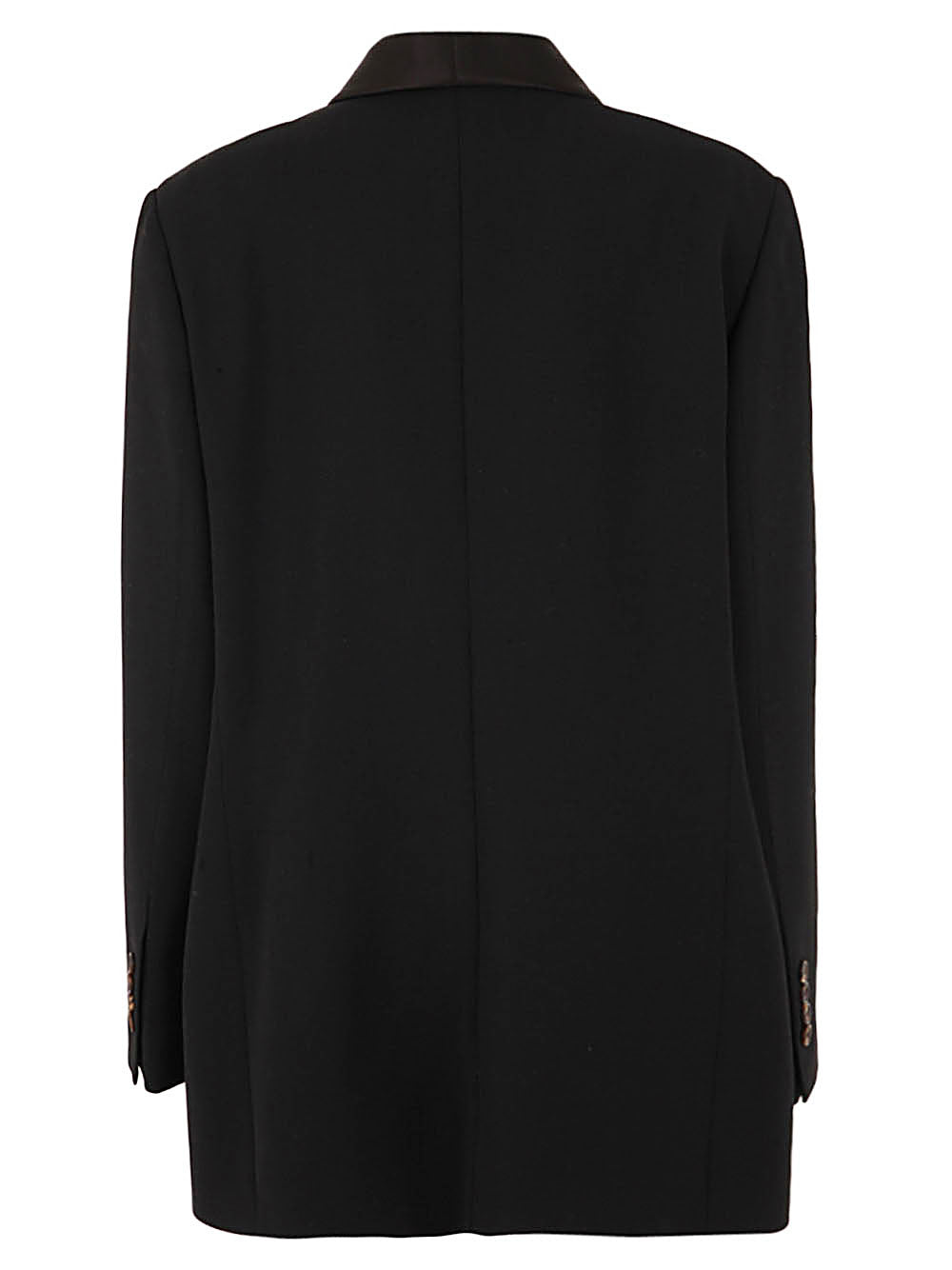 BRUNELLO CUCINELLI Double Breasted Women's Jacket