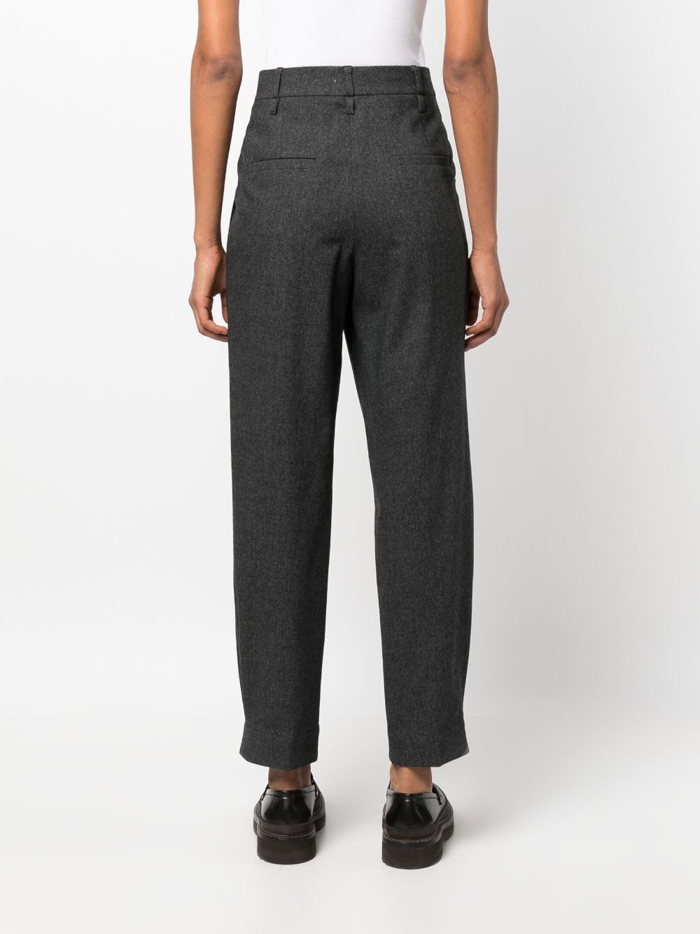 BRUNELLO CUCINELLI Regular Women's Pants for FW23