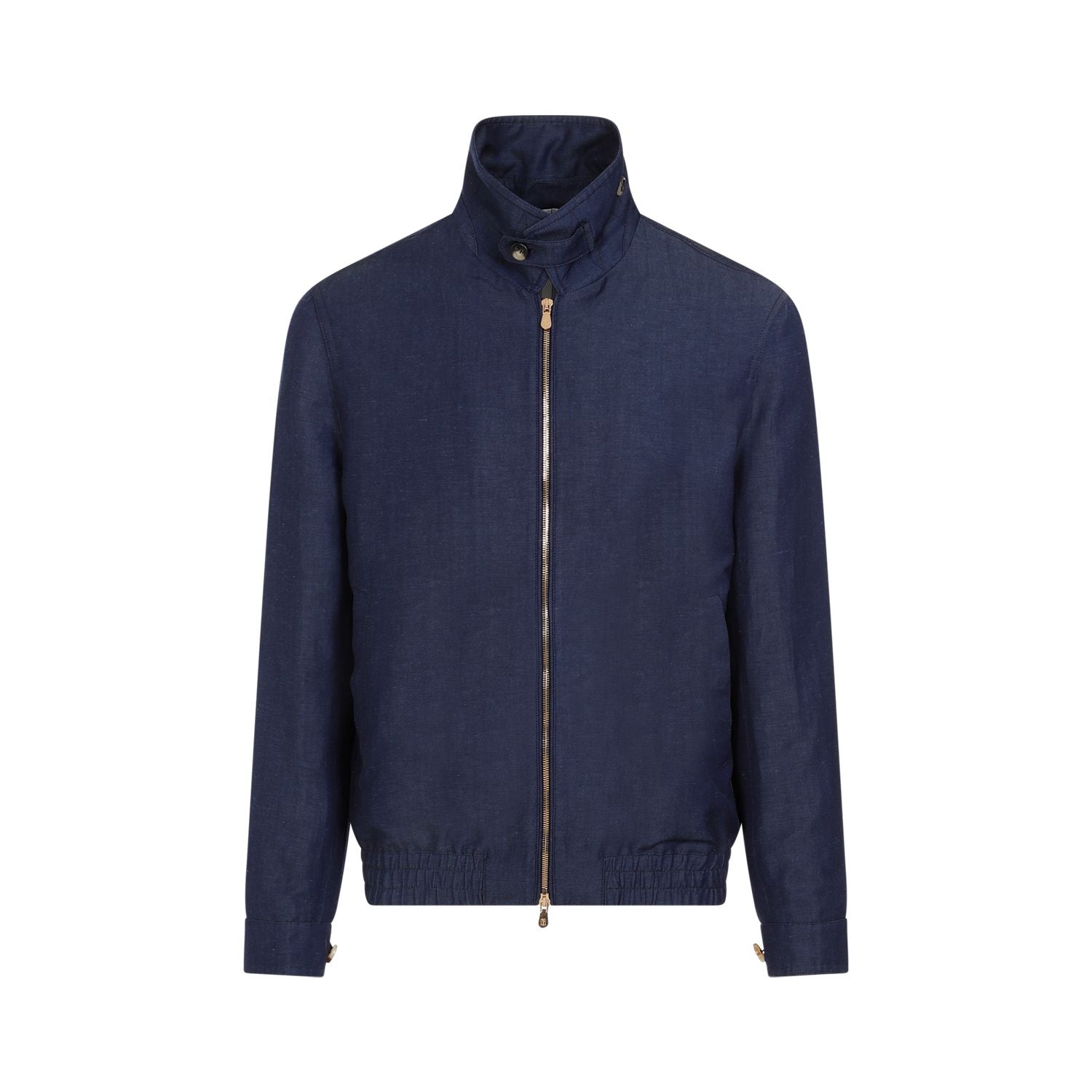 BRUNELLO CUCINELLI Men's Spring/Summer 2025 Outwear Jacket