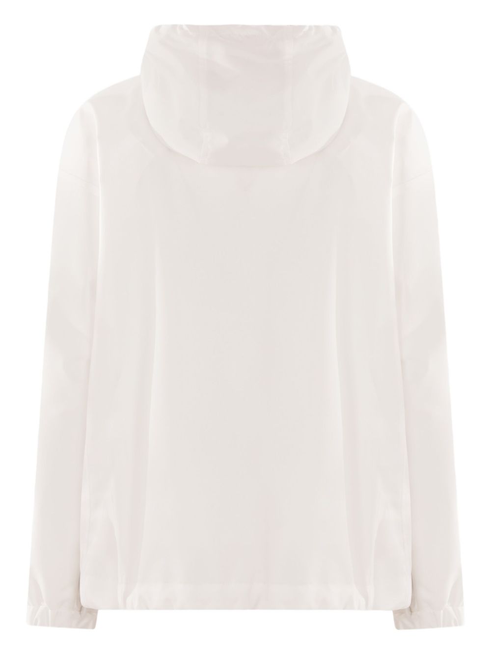 BRUNELLO CUCINELLI Hooded Nylon Jacket for Women