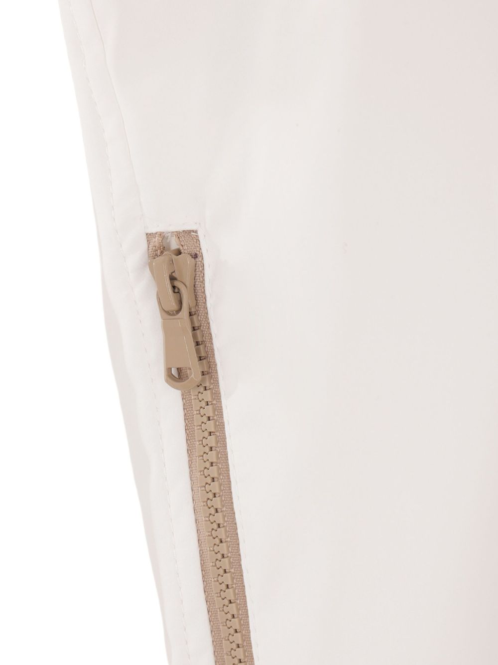 BRUNELLO CUCINELLI Hooded Nylon Jacket for Women