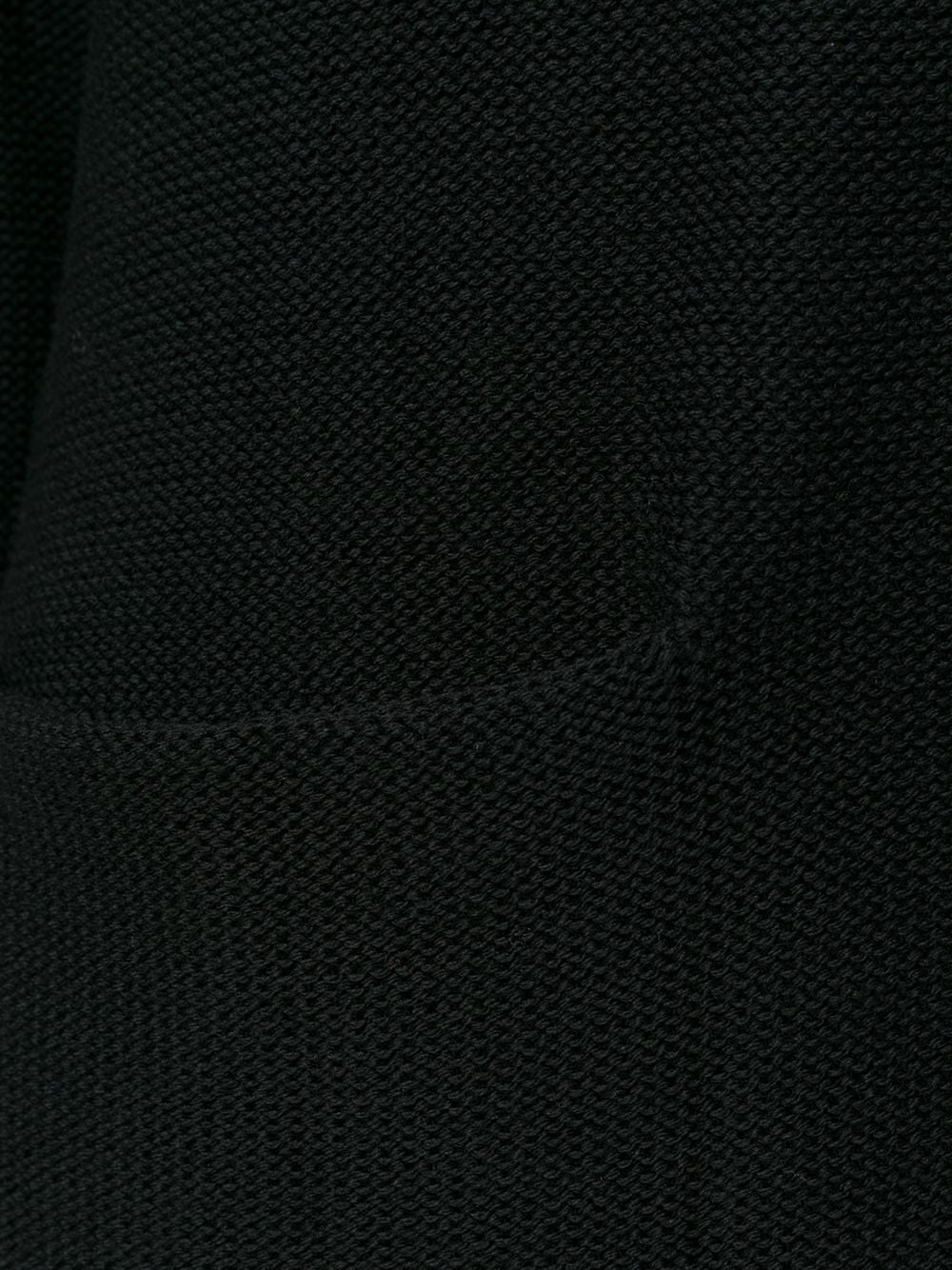 DANIELA GREGIS Boatneck Sweater with Pockets