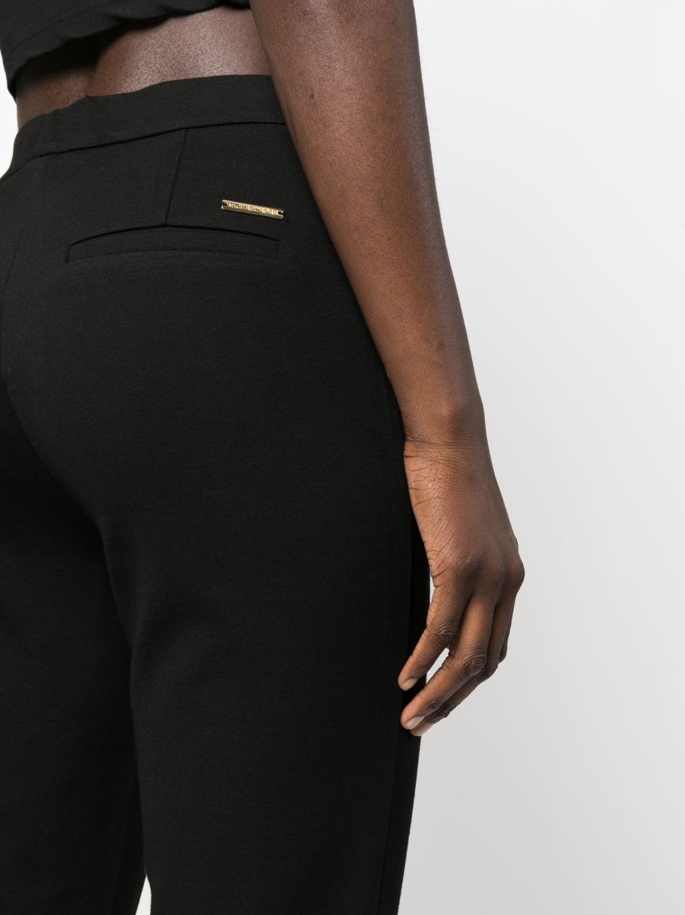 MICHAEL KORS Slim Fit Trouser for Women