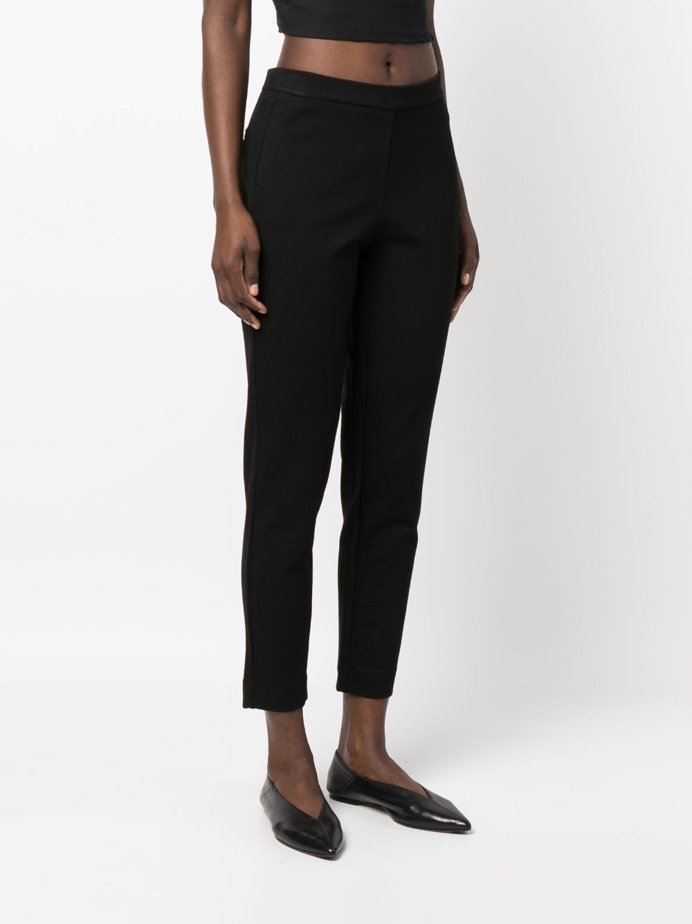 MICHAEL KORS Slim Fit Trouser for Women