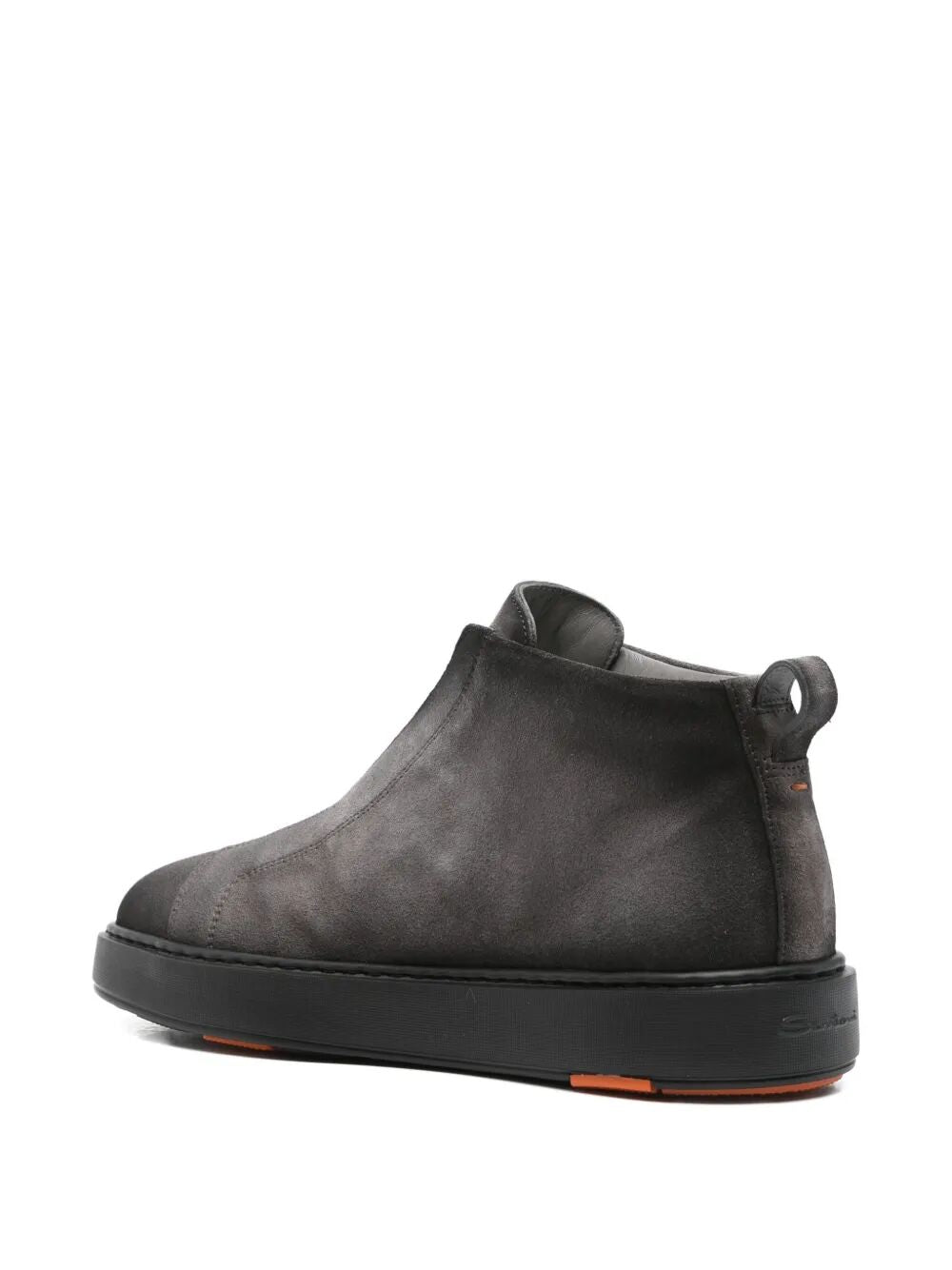 SANTONI Men's Victory Mid Boots