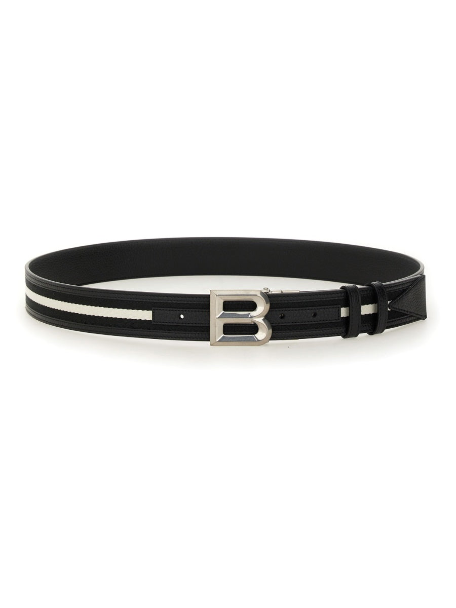 BALLY Bold Belt for Men