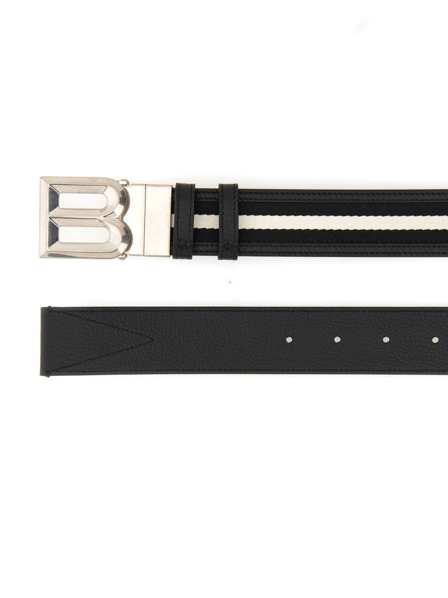 BALLY Bold Belt for Men