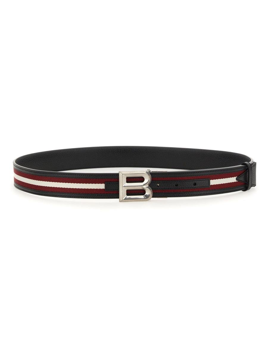 BALLY Bold Belt for Men