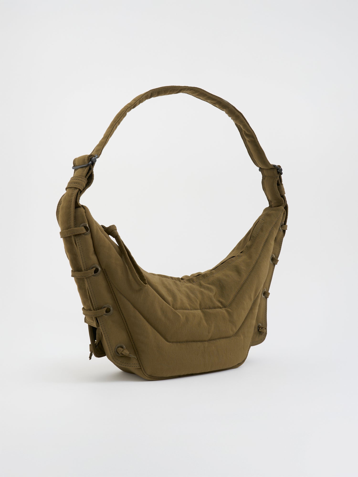 LEMAIRE Mini Soft Game Handbag