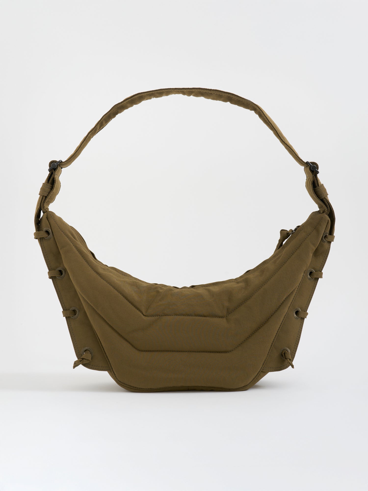 LEMAIRE Mini Soft Game Handbag